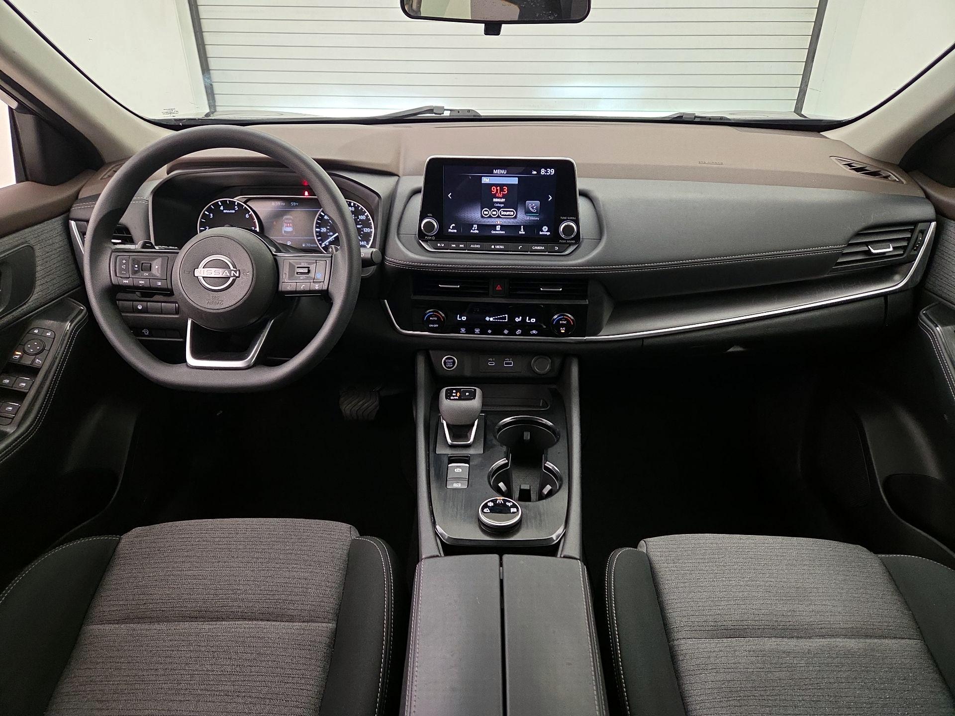 Thumbnail: 2023 Nissan Rogue - 9