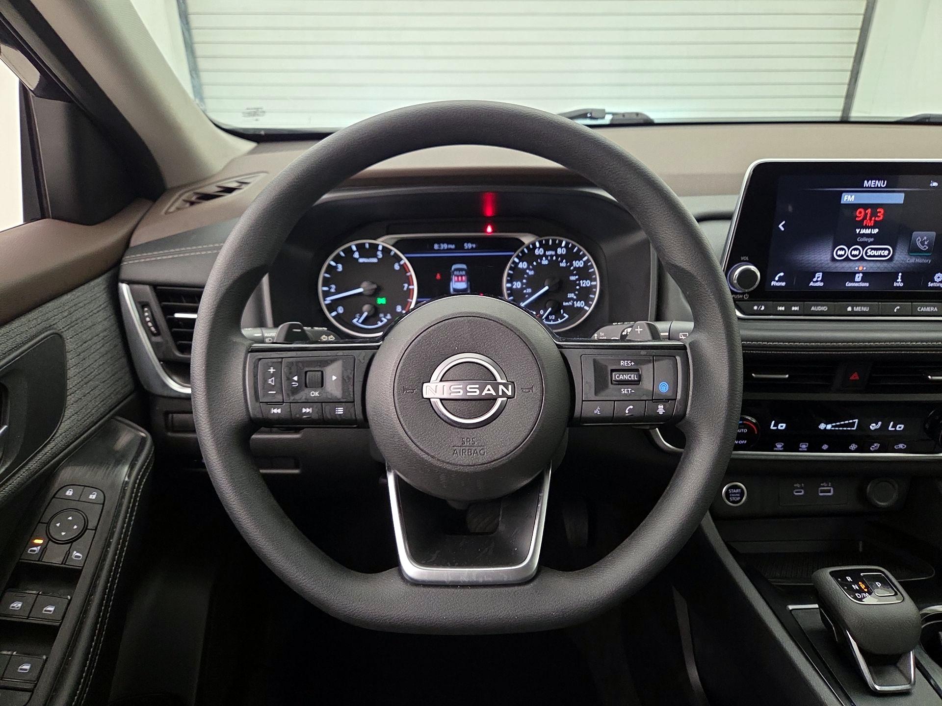 Thumbnail: 2023 Nissan Rogue - 10