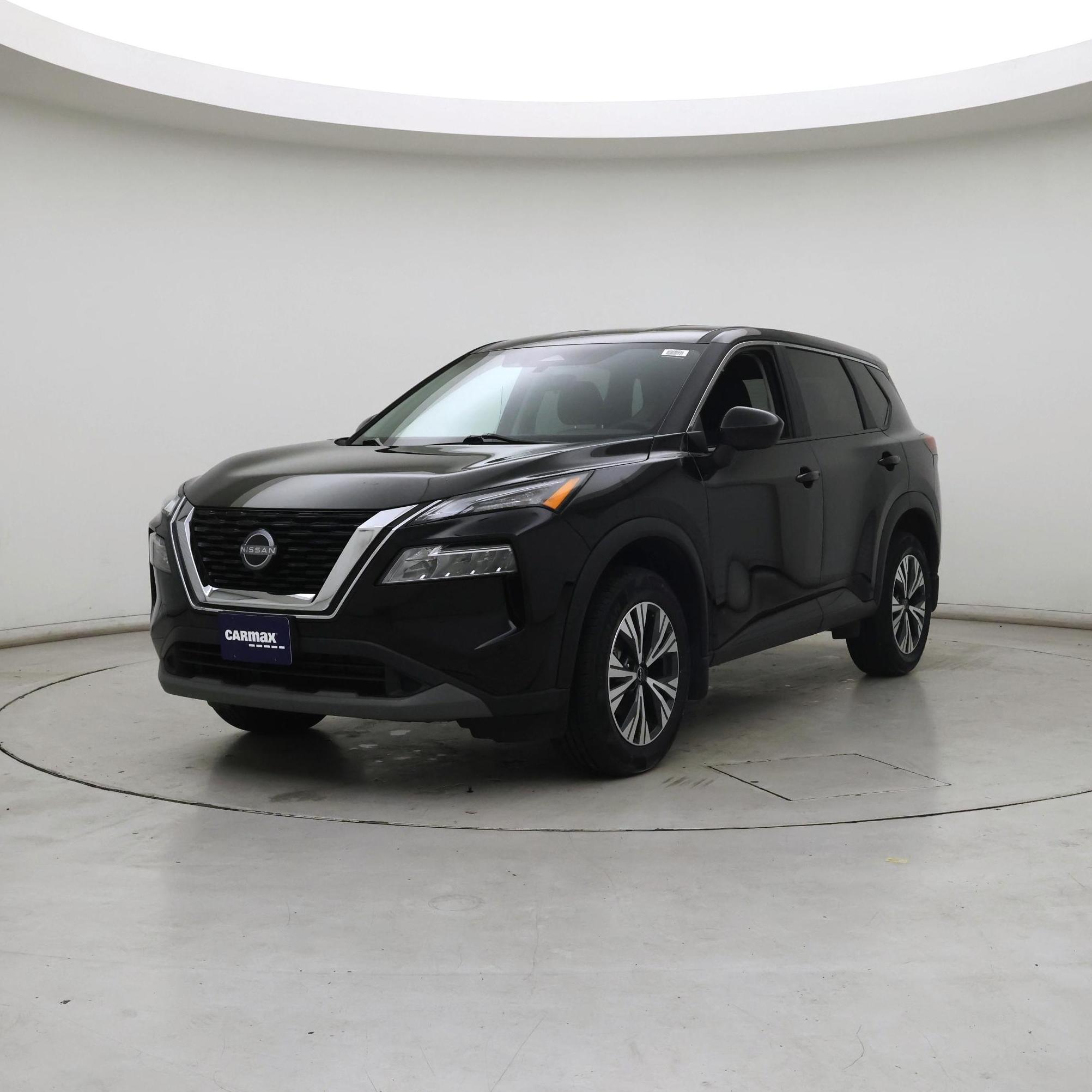 Thumbnail: 2023 Nissan Rogue - 4