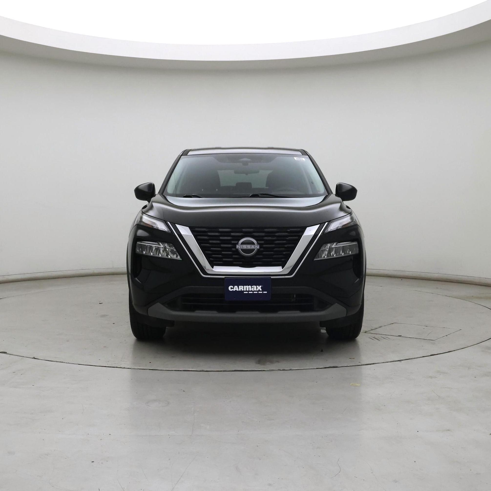 Thumbnail: 2023 Nissan Rogue - 5