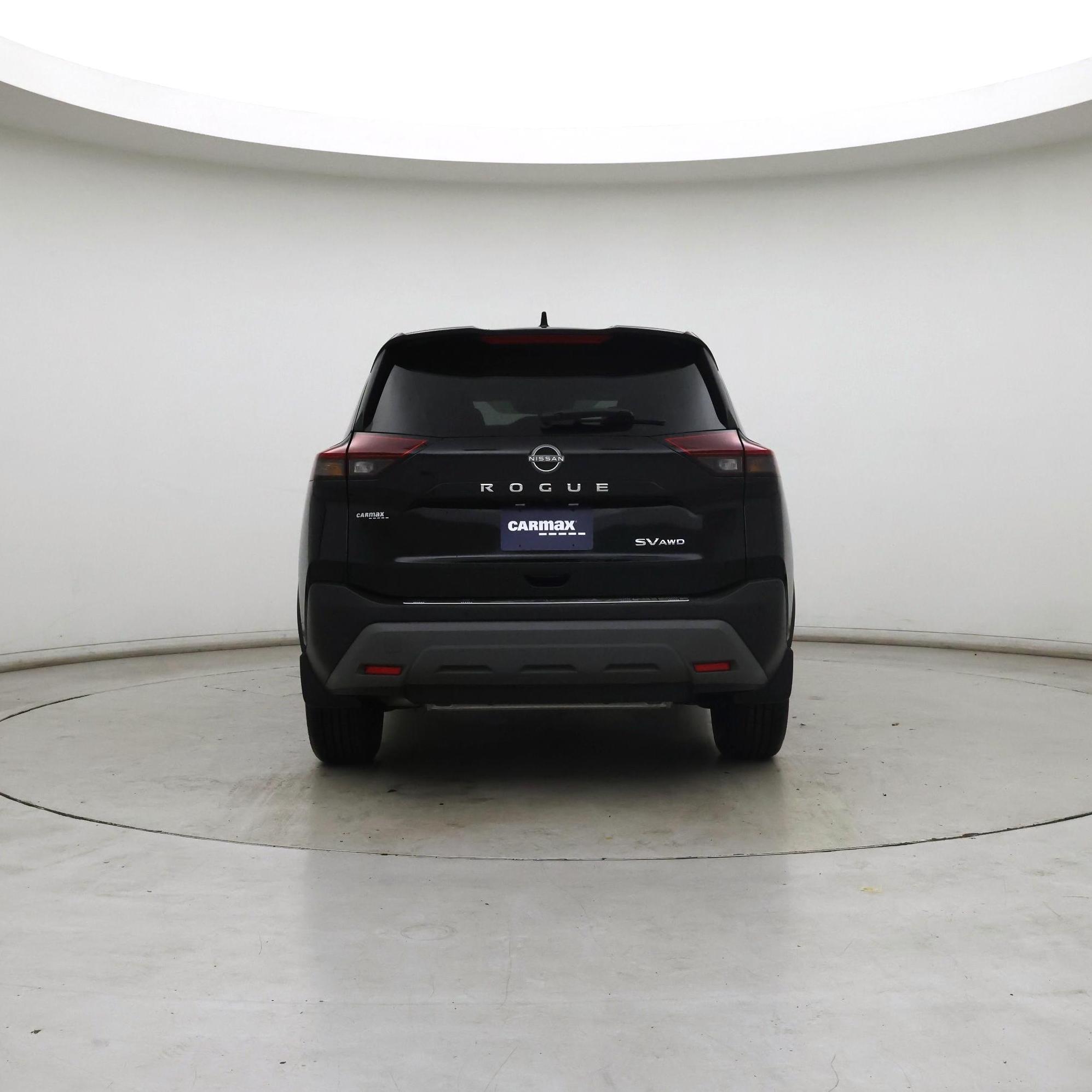 Thumbnail: 2023 Nissan Rogue - 6