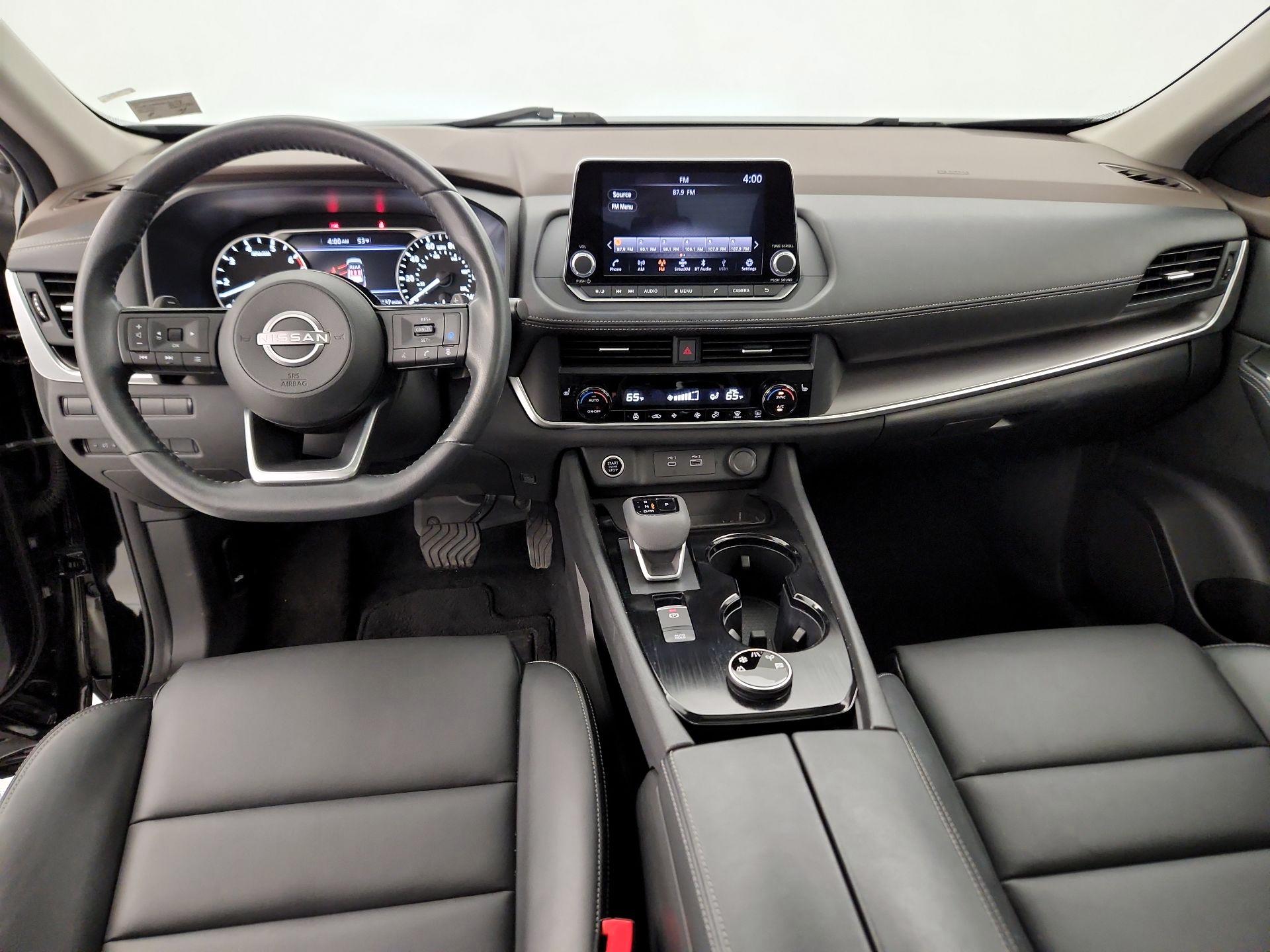 Thumbnail: 2023 Nissan Rogue - 9