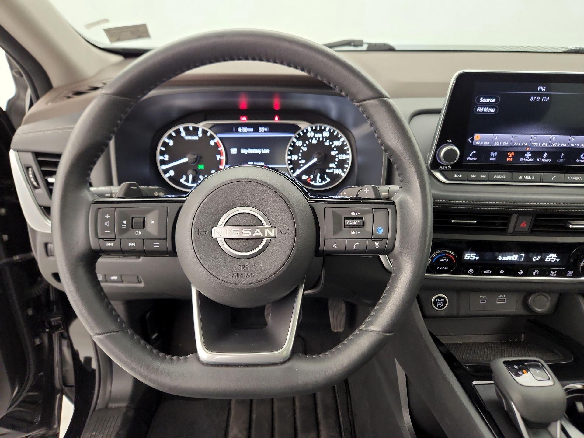 Thumbnail: 2023 Nissan Rogue - 10