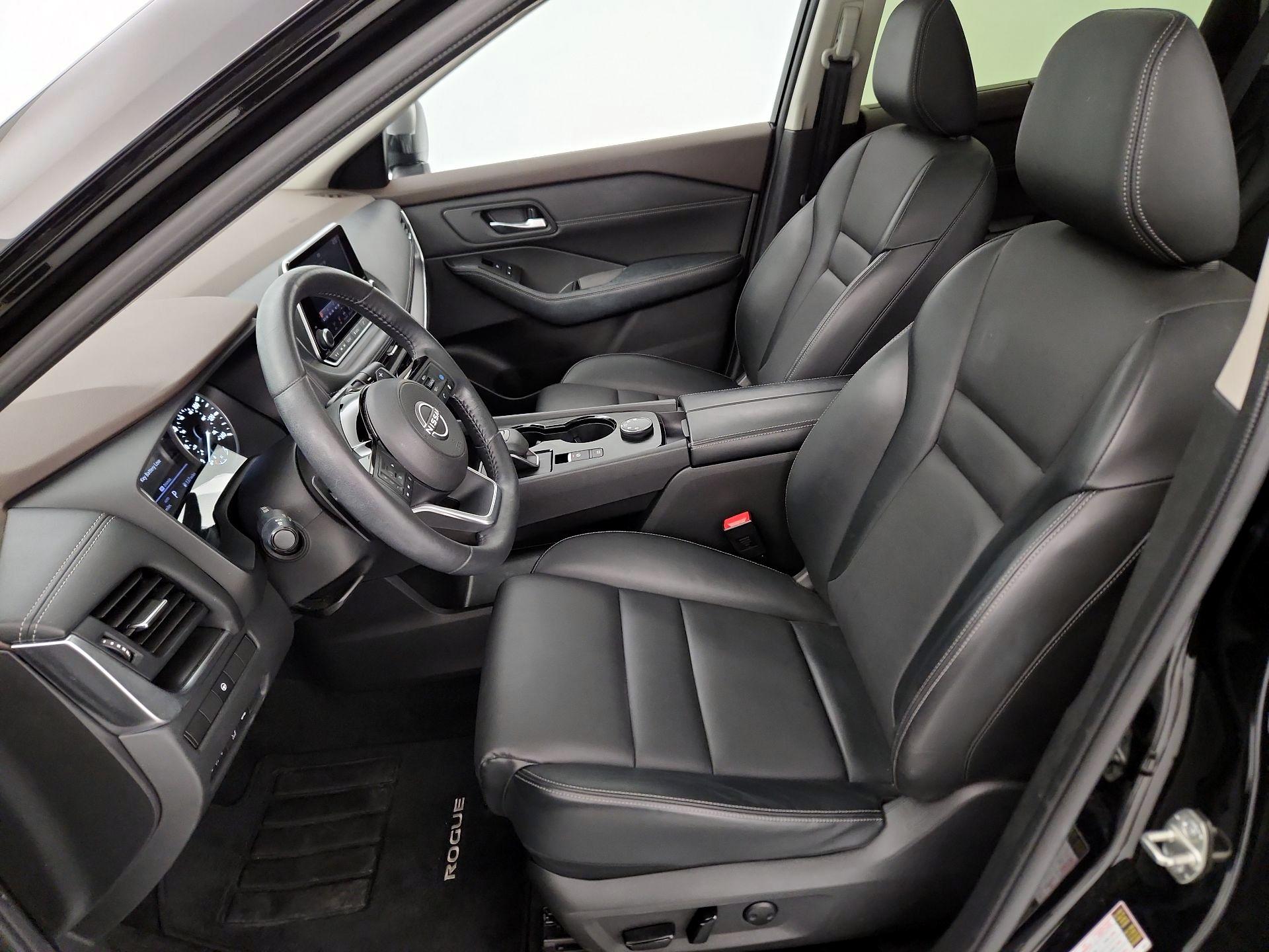 Thumbnail: 2023 Nissan Rogue - 11