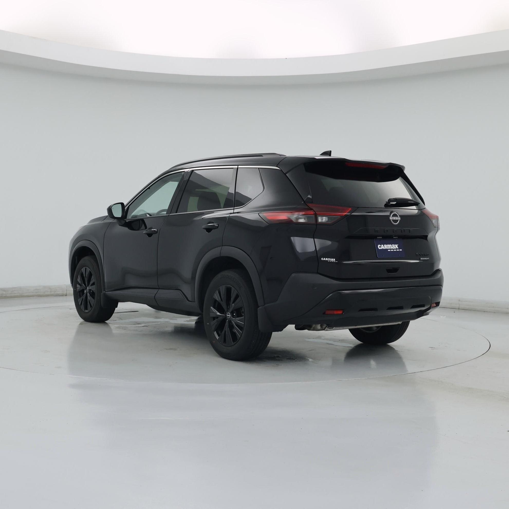 Thumbnail: 2023 Nissan Rogue - 2