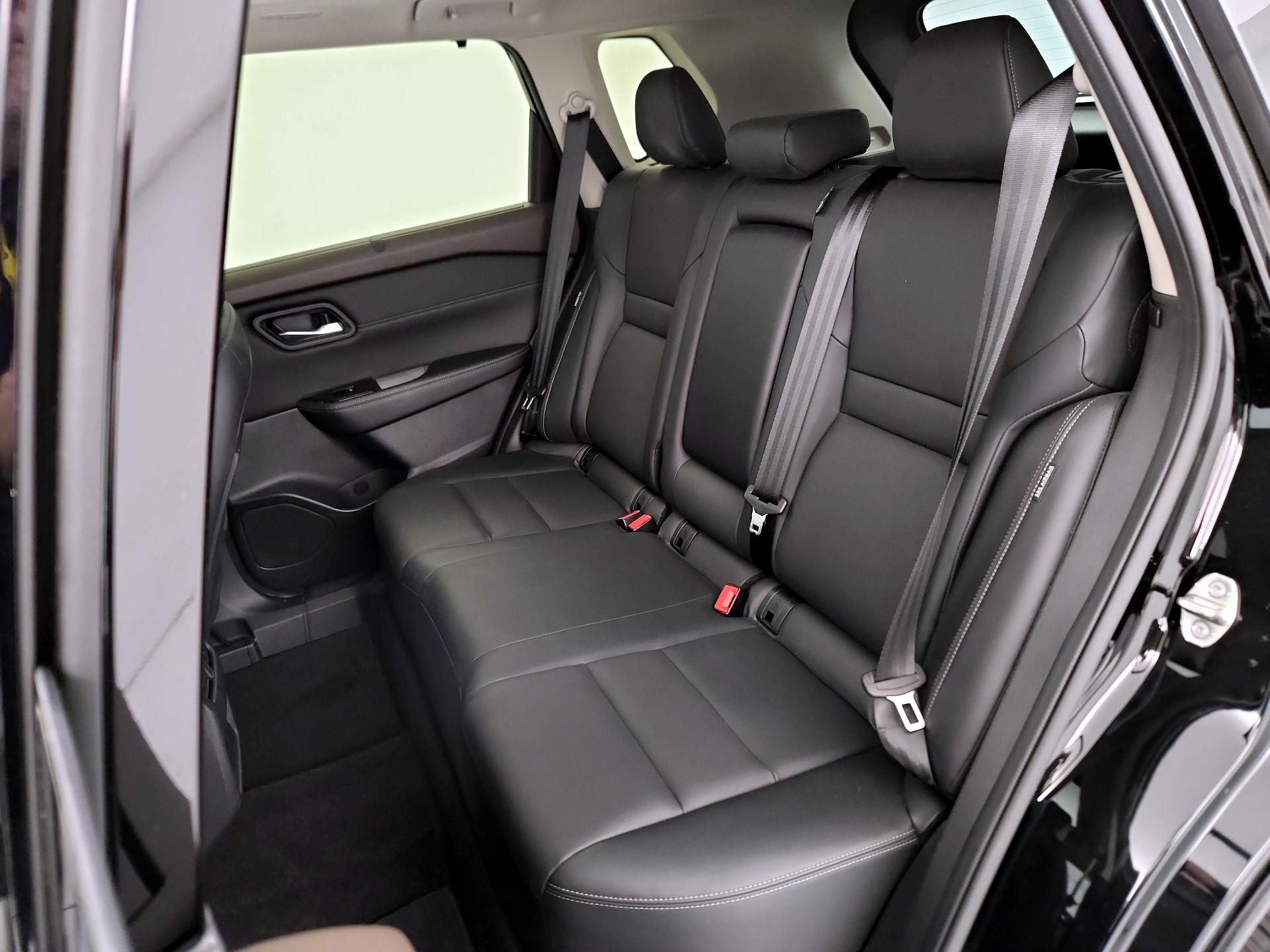 Thumbnail: 2023 Nissan Rogue - 20