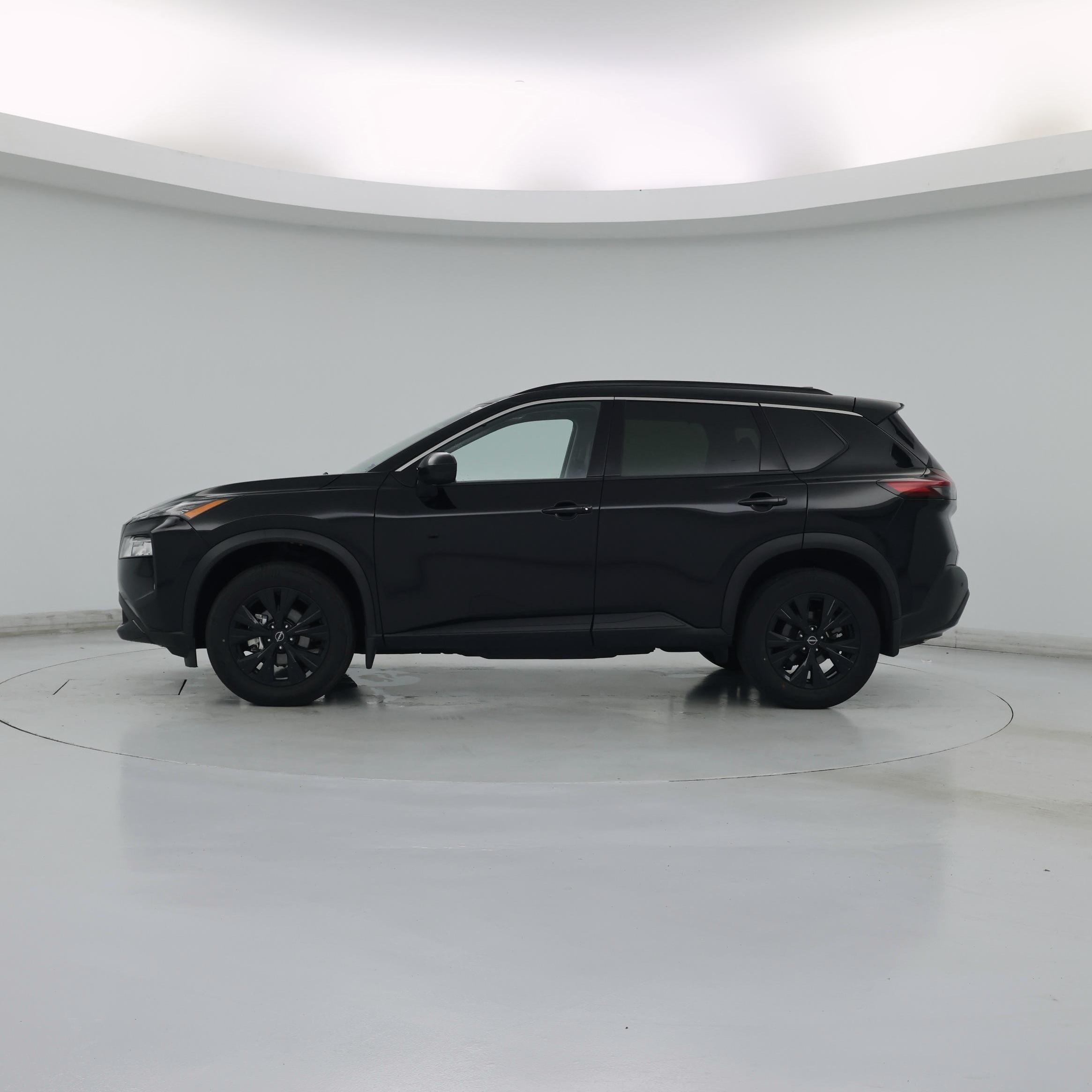 Thumbnail: 2023 Nissan Rogue - 3