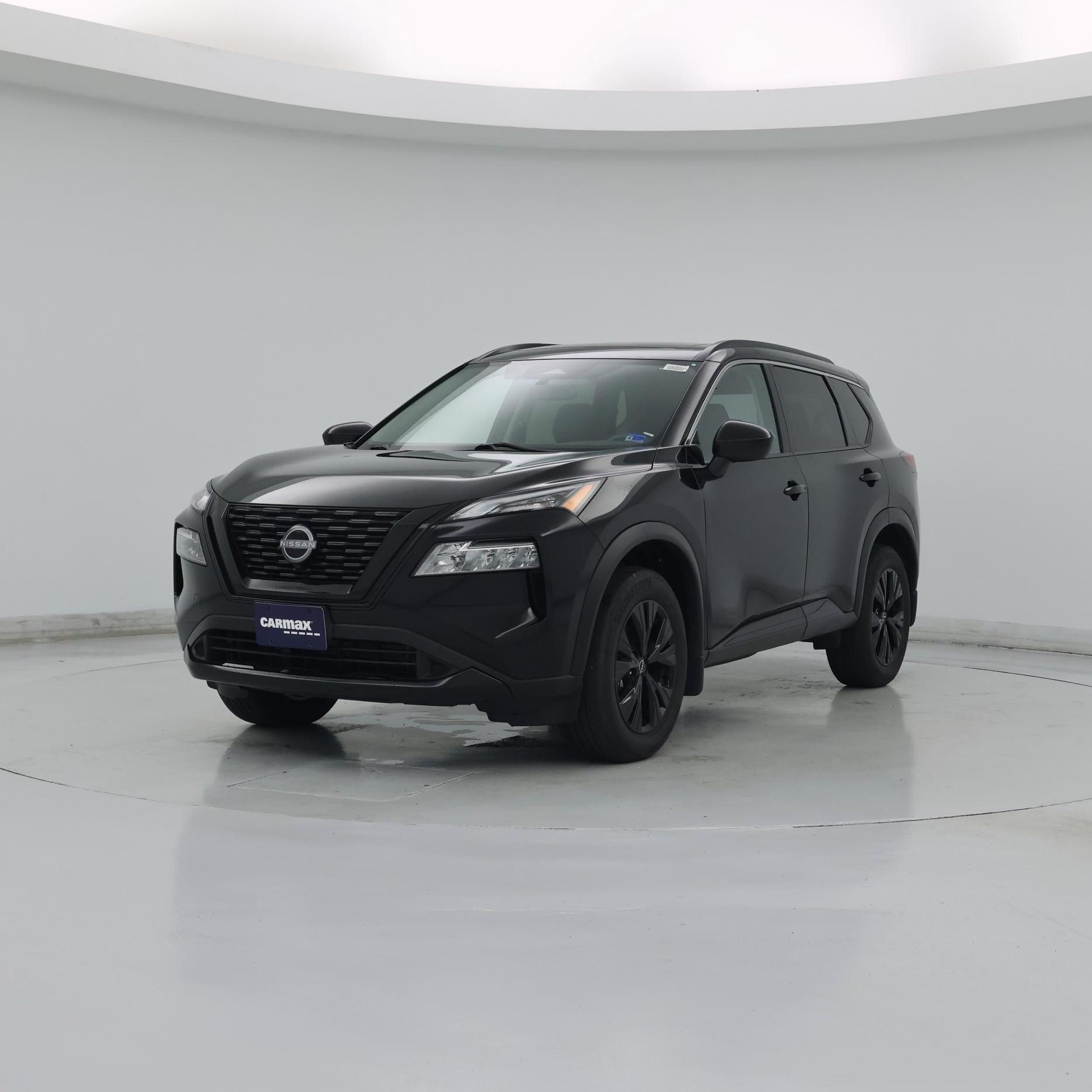 Thumbnail: 2023 Nissan Rogue - 4