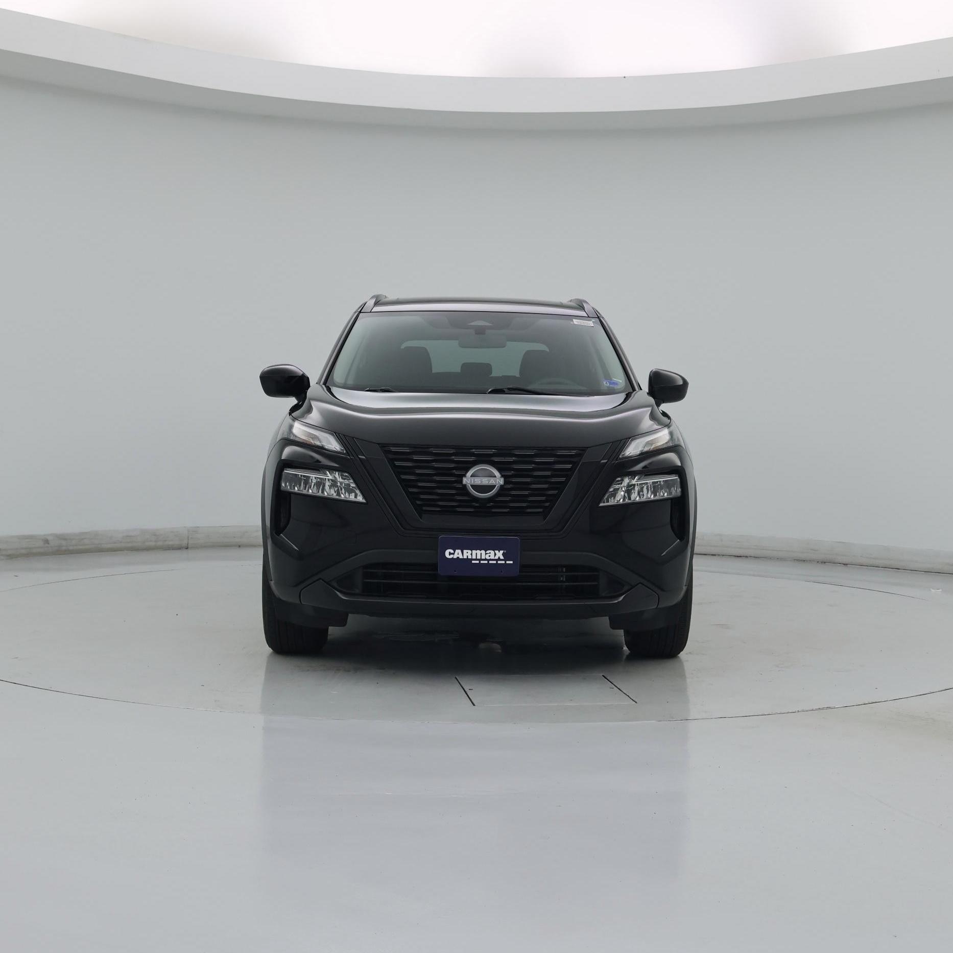 Thumbnail: 2023 Nissan Rogue - 5