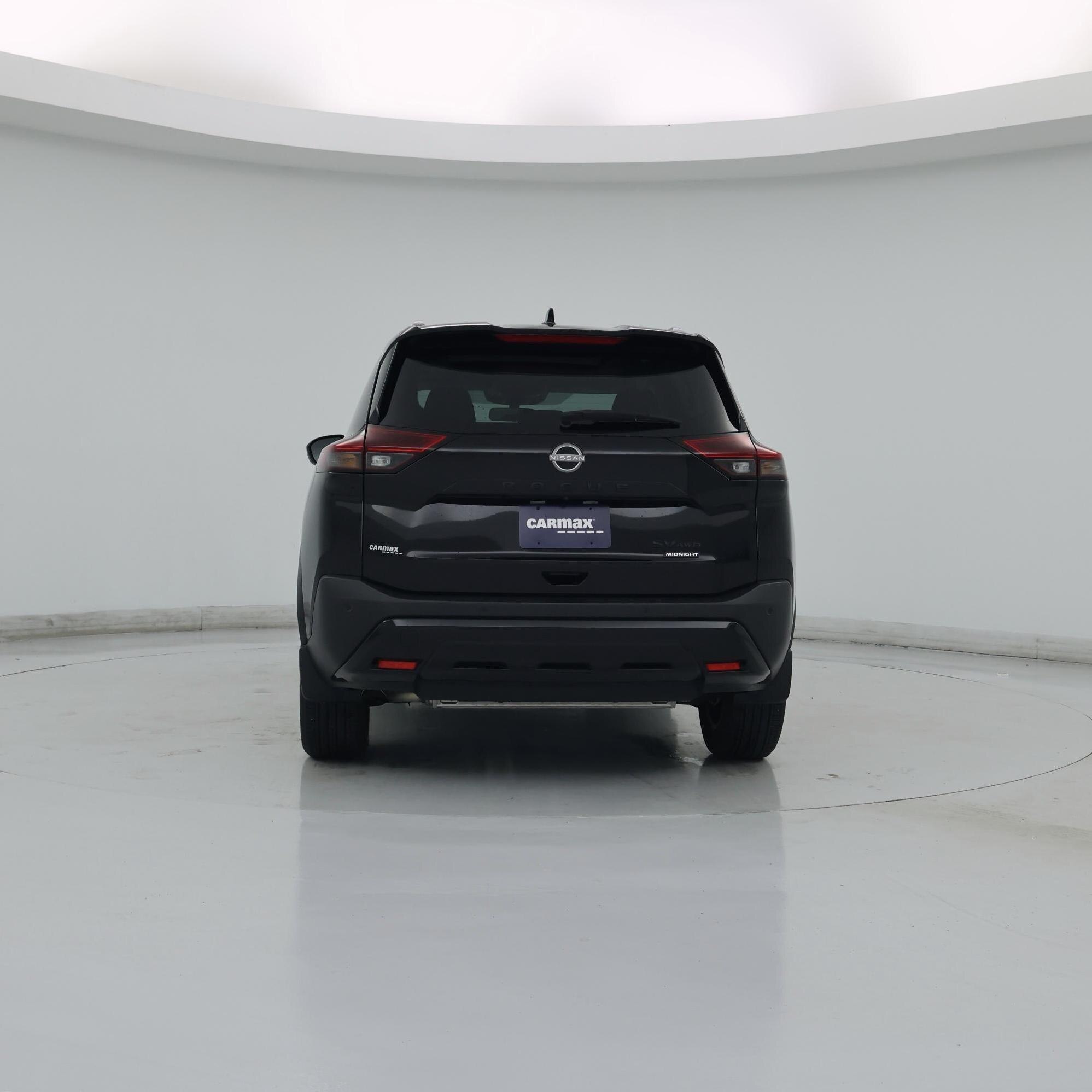 Thumbnail: 2023 Nissan Rogue - 6