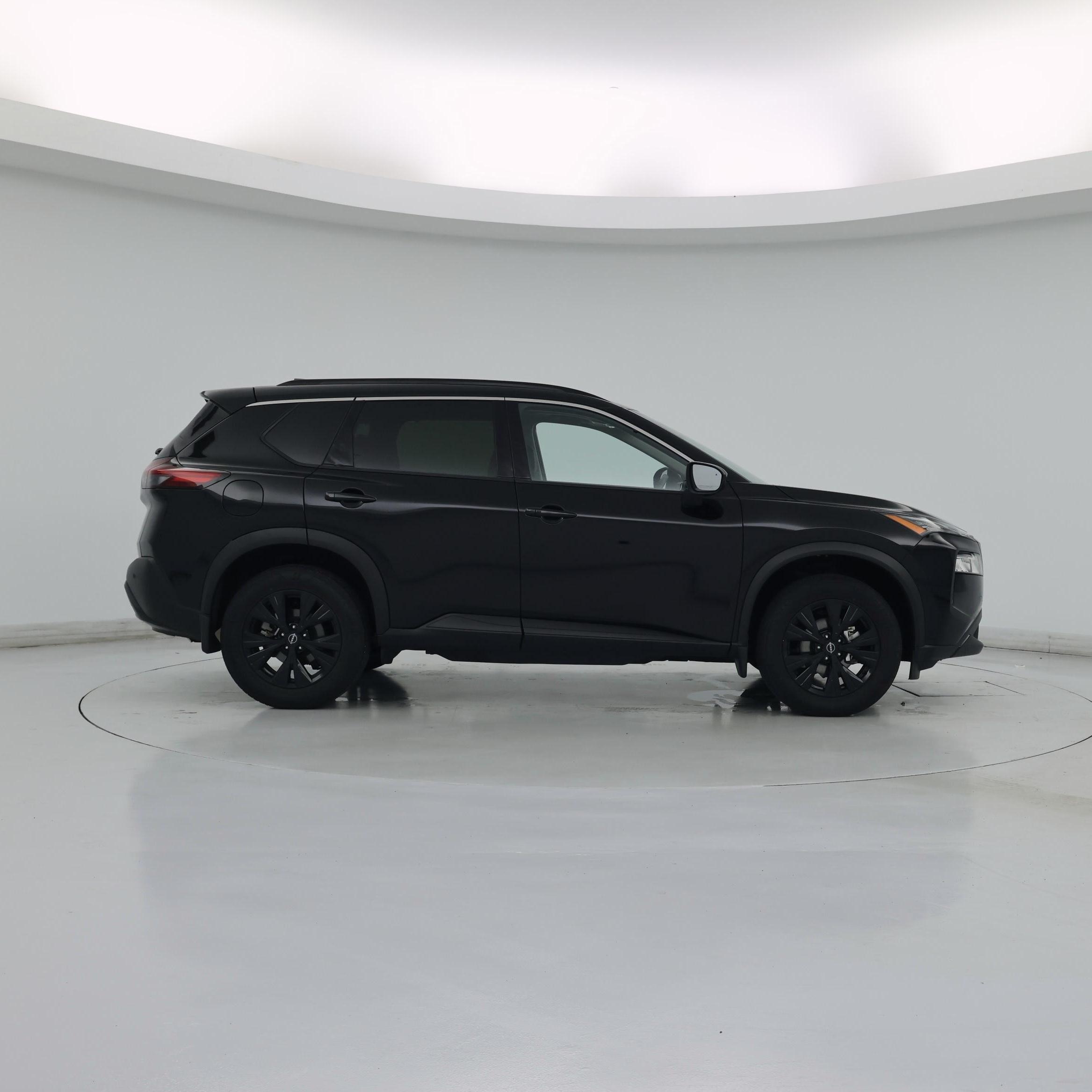 Thumbnail: 2023 Nissan Rogue - 7