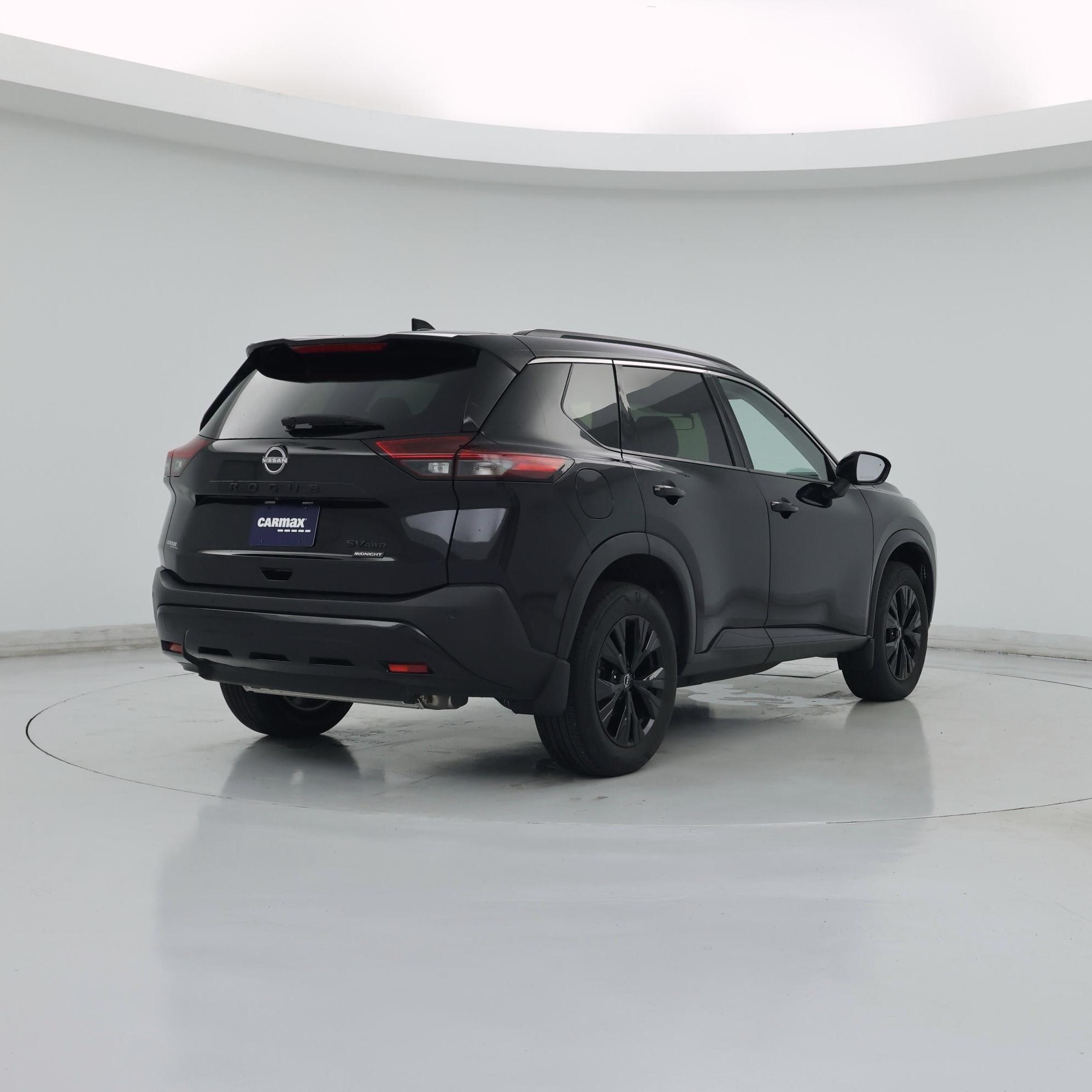 Thumbnail: 2023 Nissan Rogue - 8