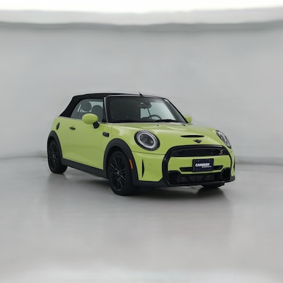 2023 Mini Cooper S Classic