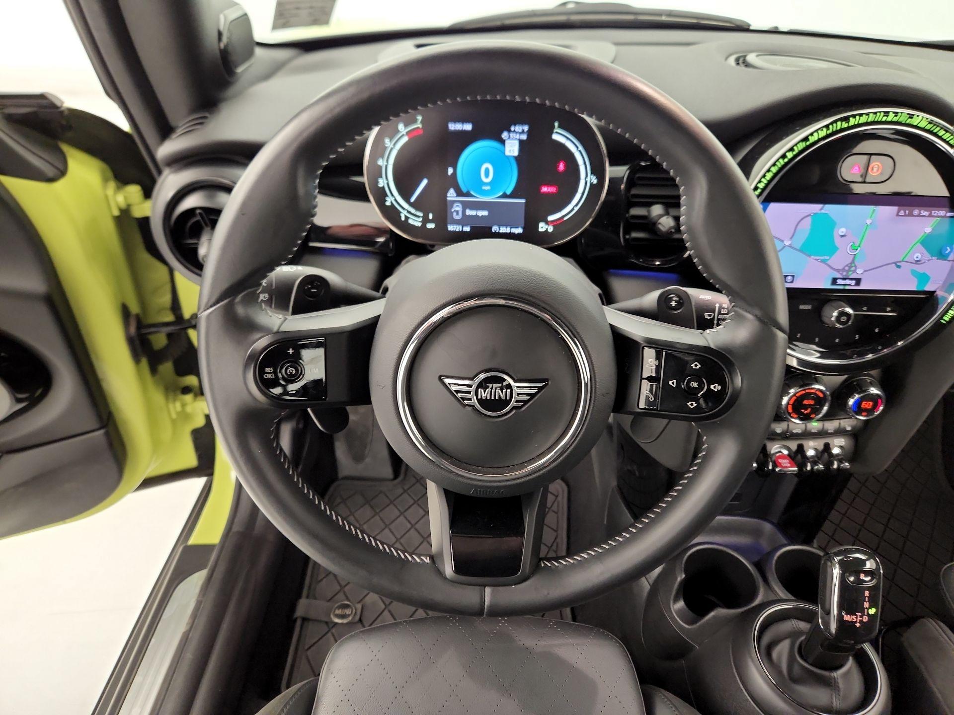 Thumbnail: 2023 MINI Cooper - 10