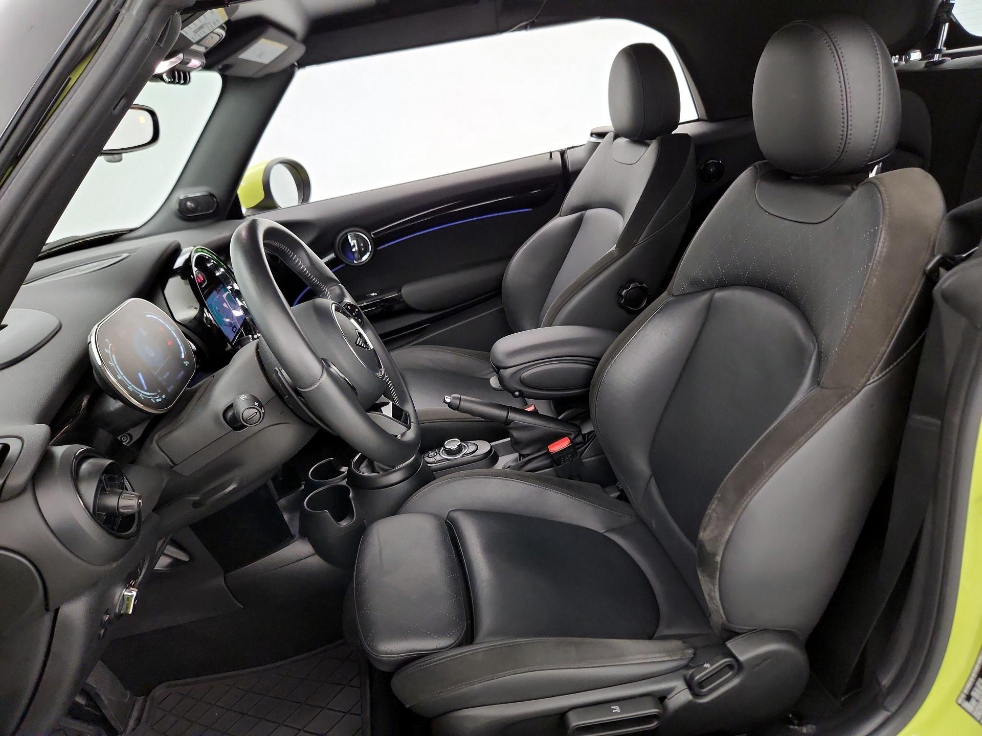 Thumbnail: 2023 MINI Cooper - 11