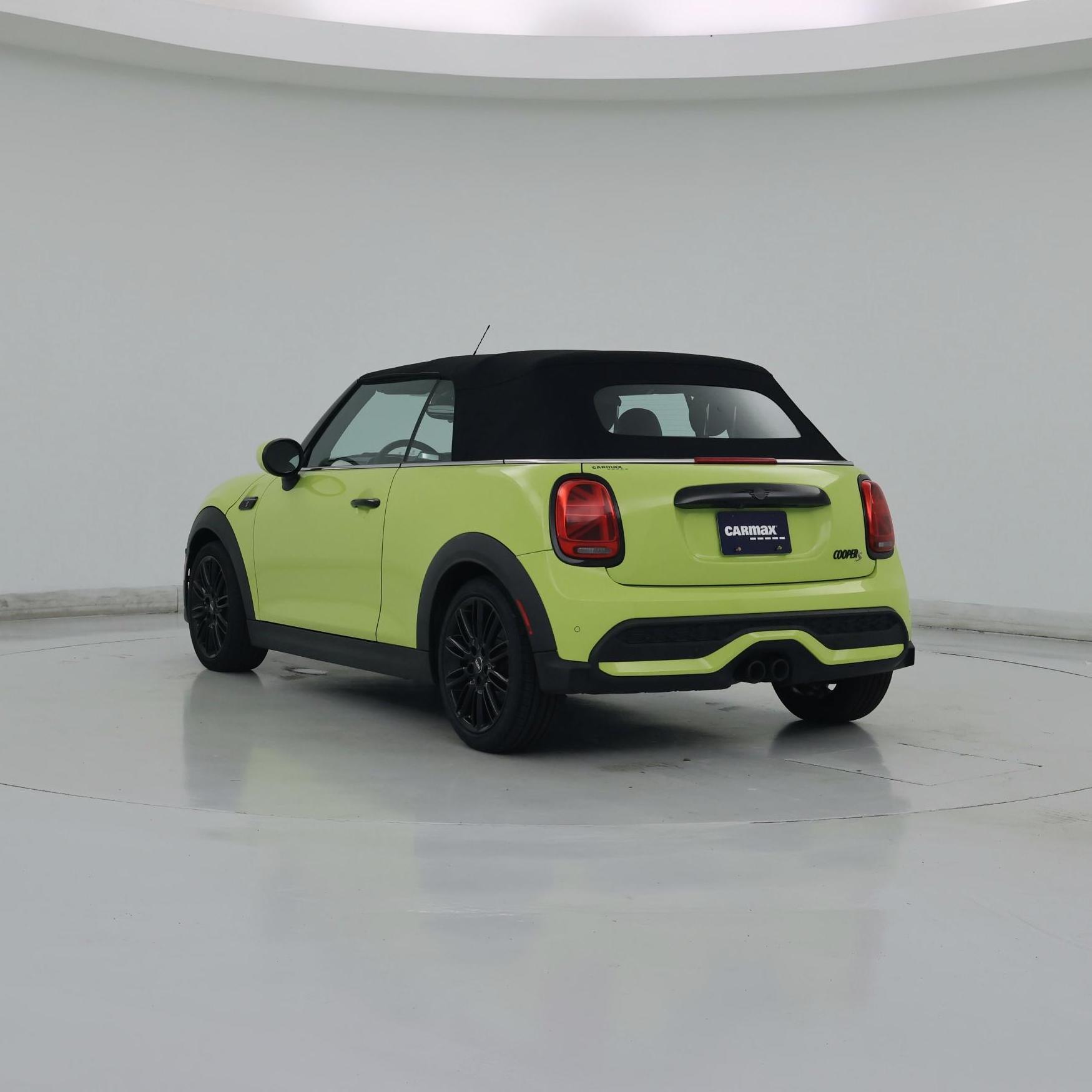 Thumbnail: 2023 MINI Cooper - 2