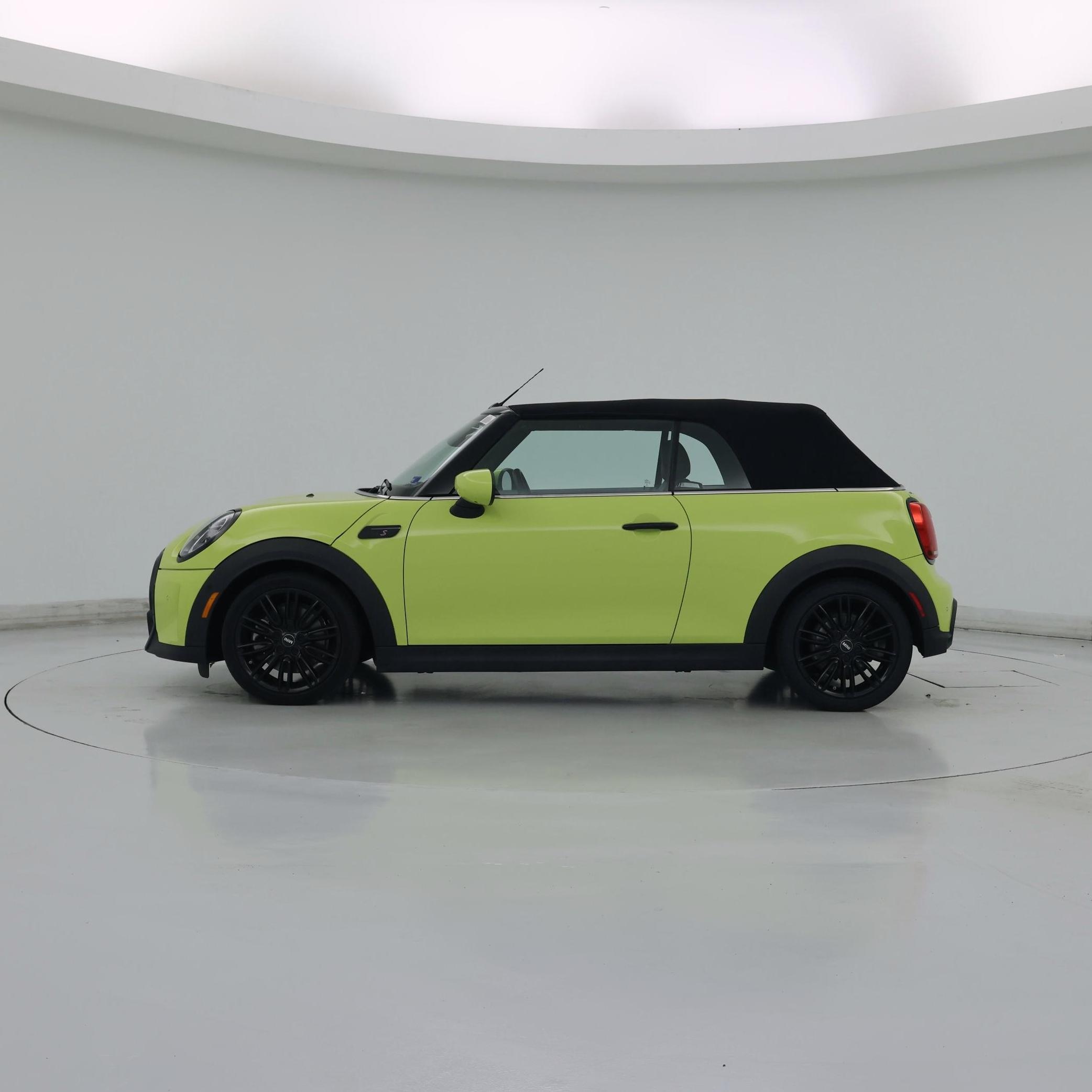 Thumbnail: 2023 MINI Cooper - 3