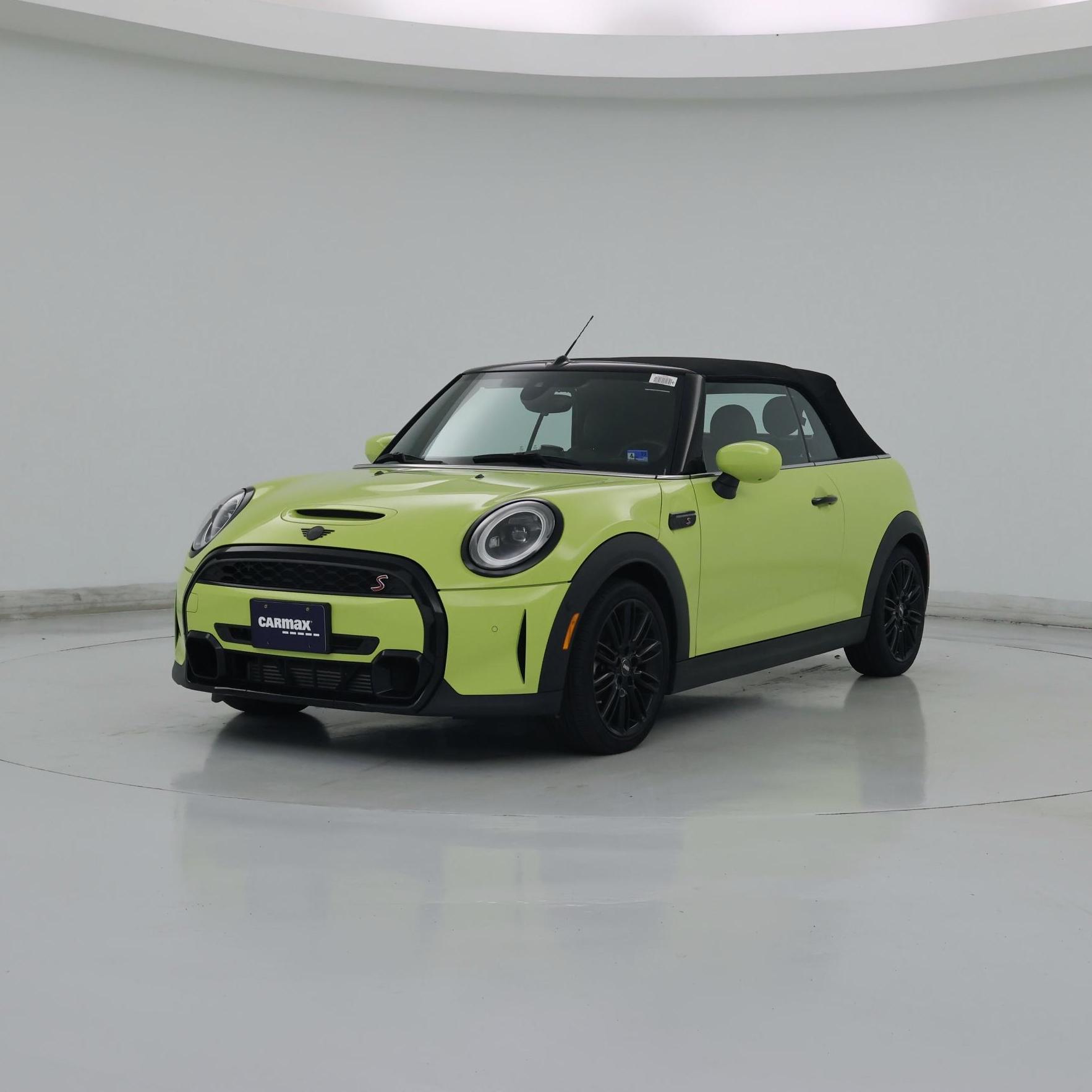 Thumbnail: 2023 MINI Cooper - 4