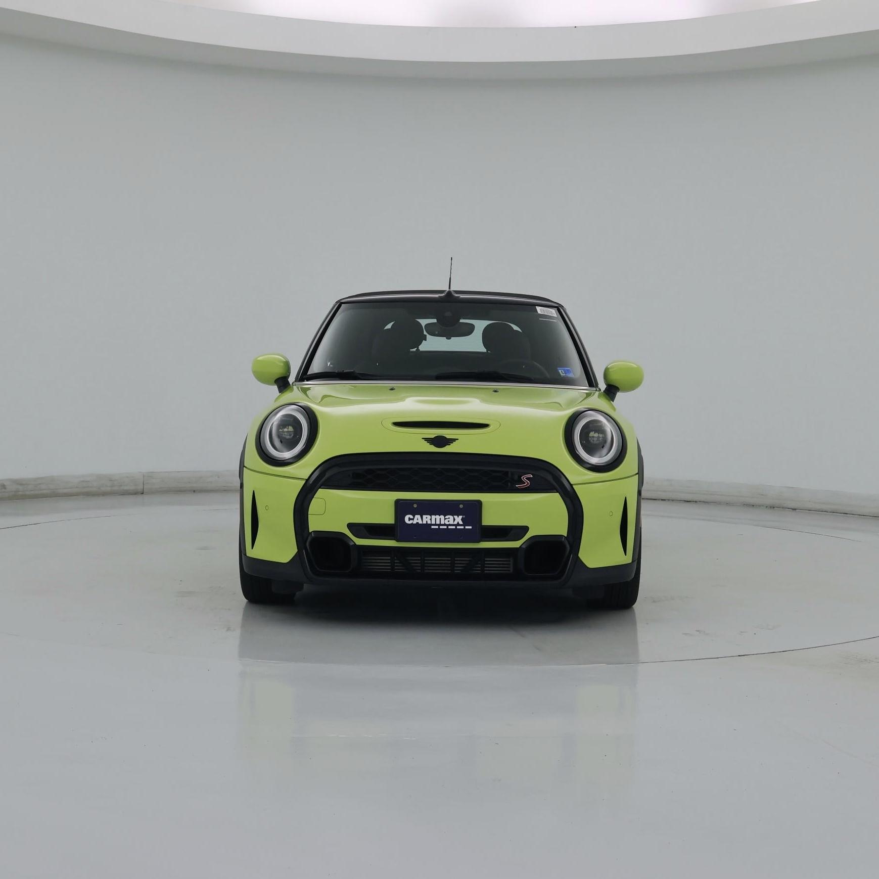 Thumbnail: 2023 MINI Cooper - 5