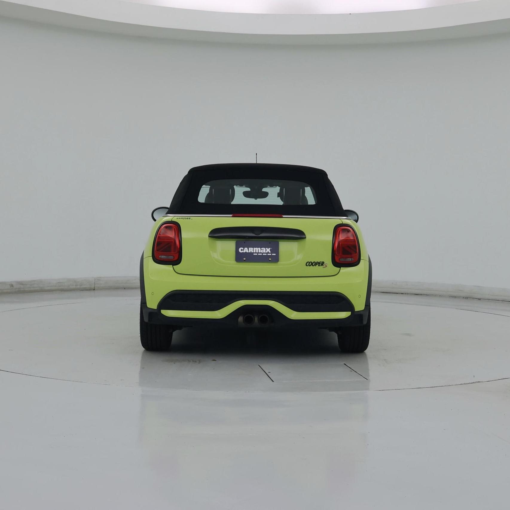 Thumbnail: 2023 MINI Cooper - 6