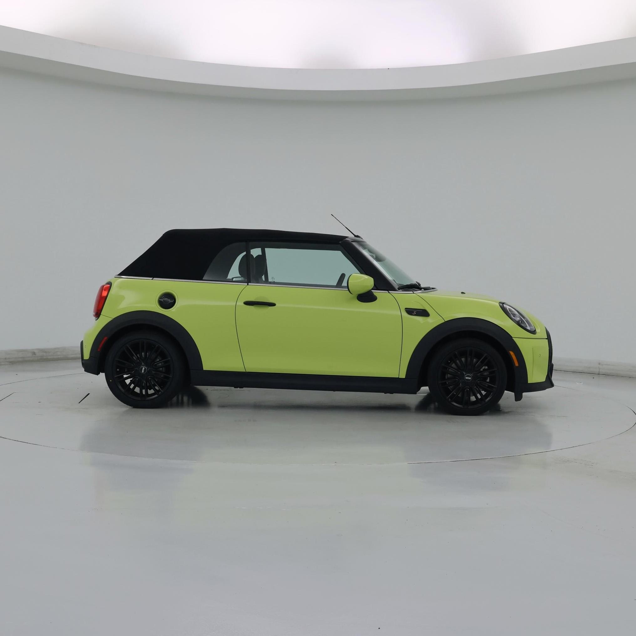 Thumbnail: 2023 MINI Cooper - 7