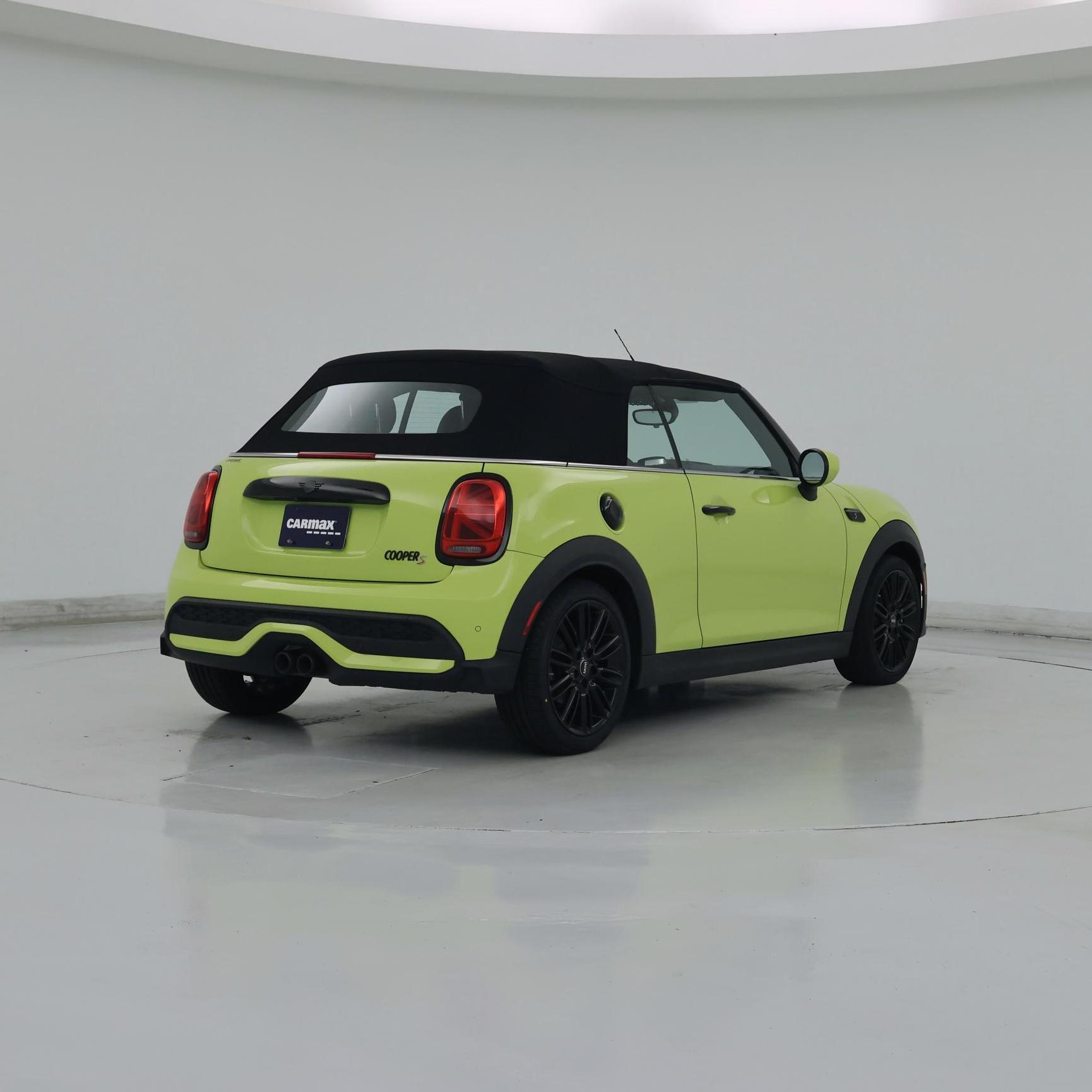 Thumbnail: 2023 MINI Cooper - 8