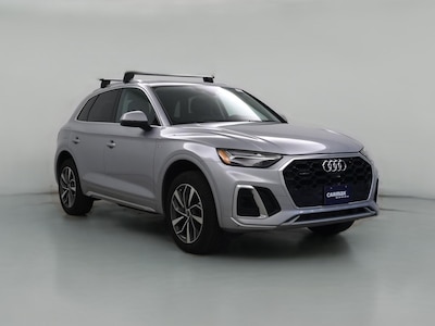 2024 Audi Q5 S-Line Premium Plus