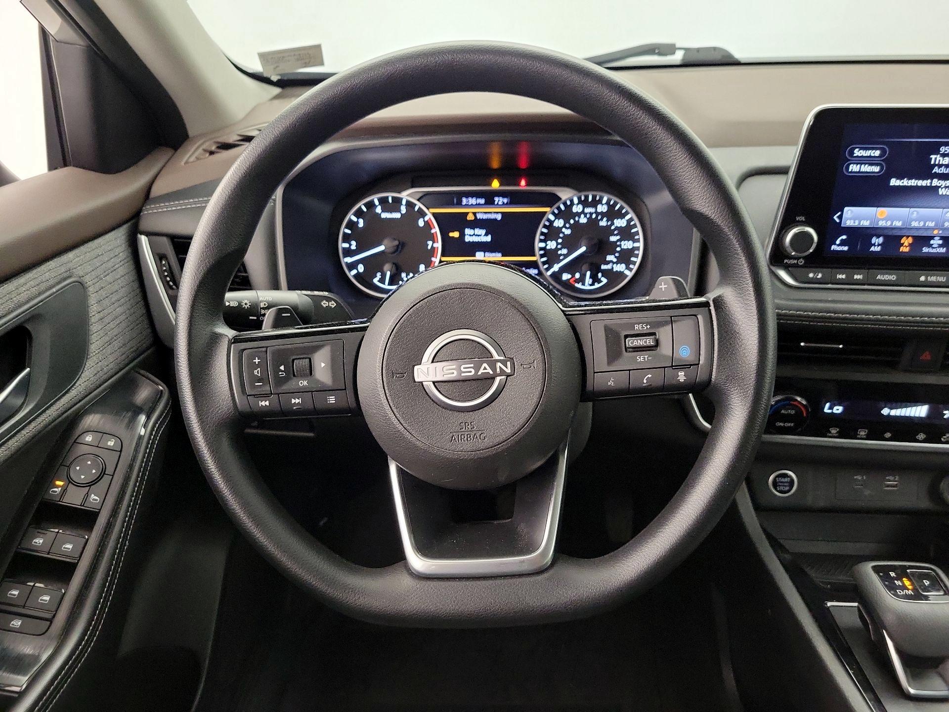 Thumbnail: 2023 Nissan Rogue - 10