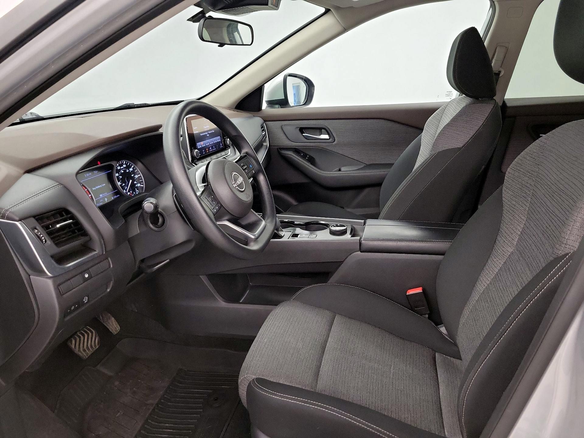 Thumbnail: 2023 Nissan Rogue - 11