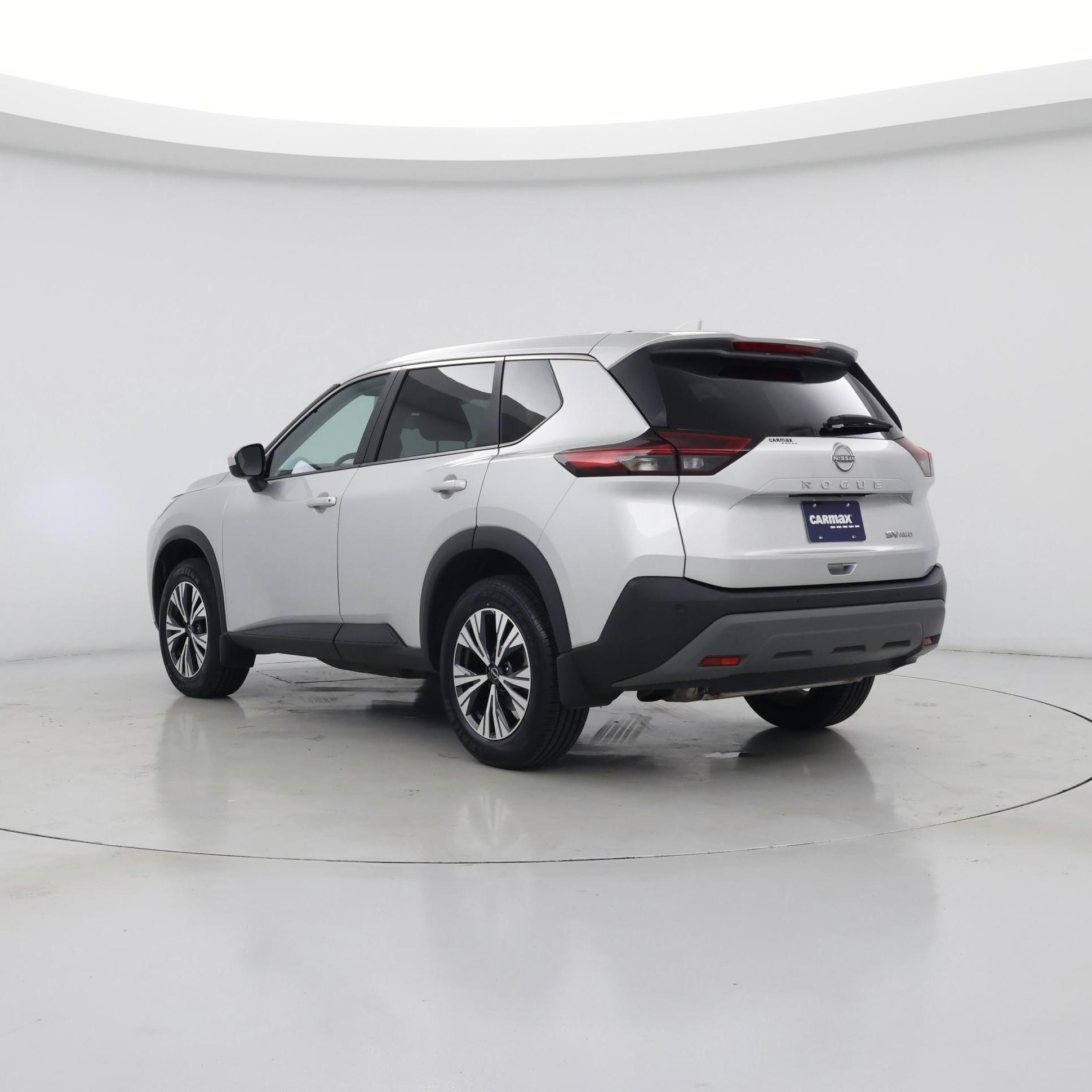 Thumbnail: 2023 Nissan Rogue - 2