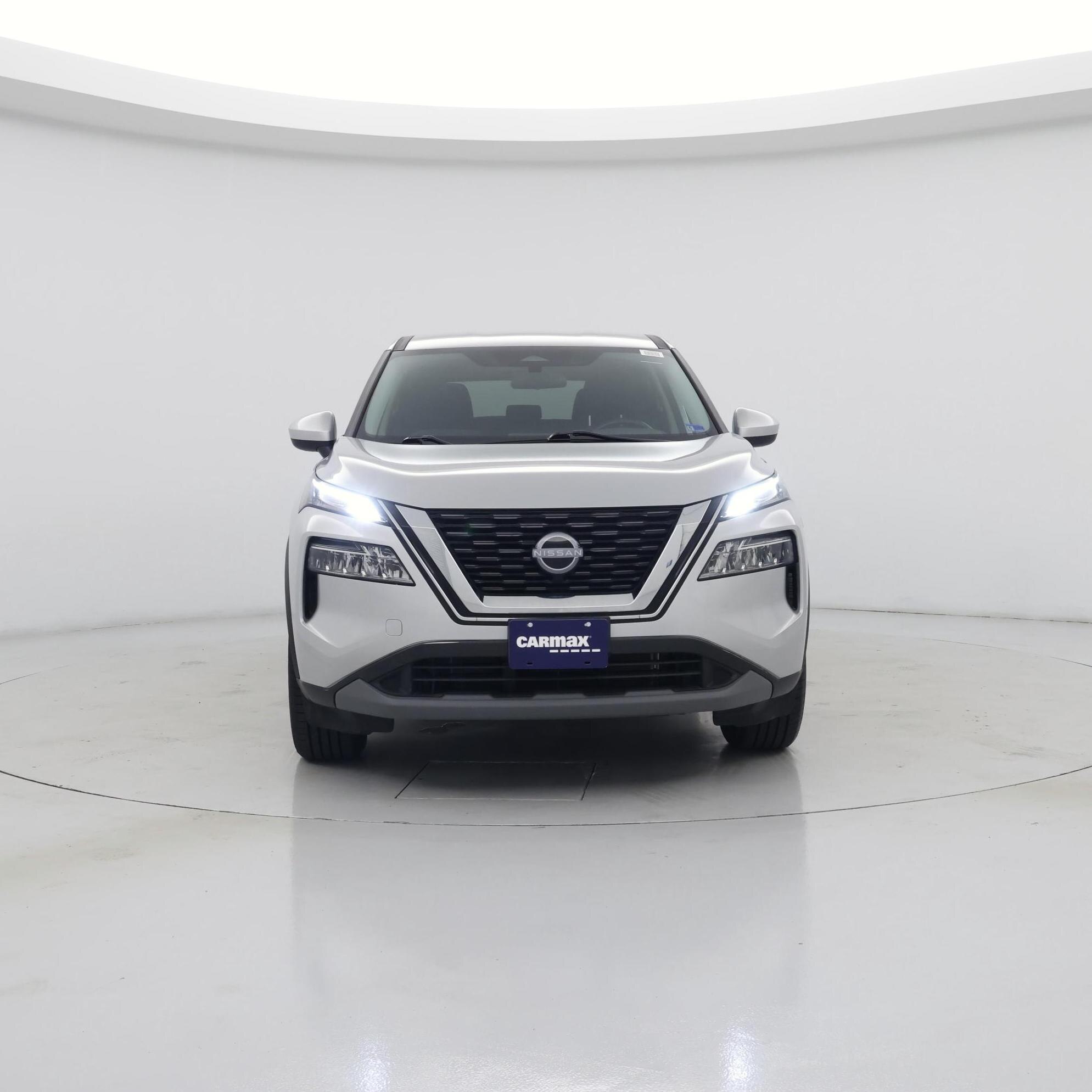 Thumbnail: 2023 Nissan Rogue - 5