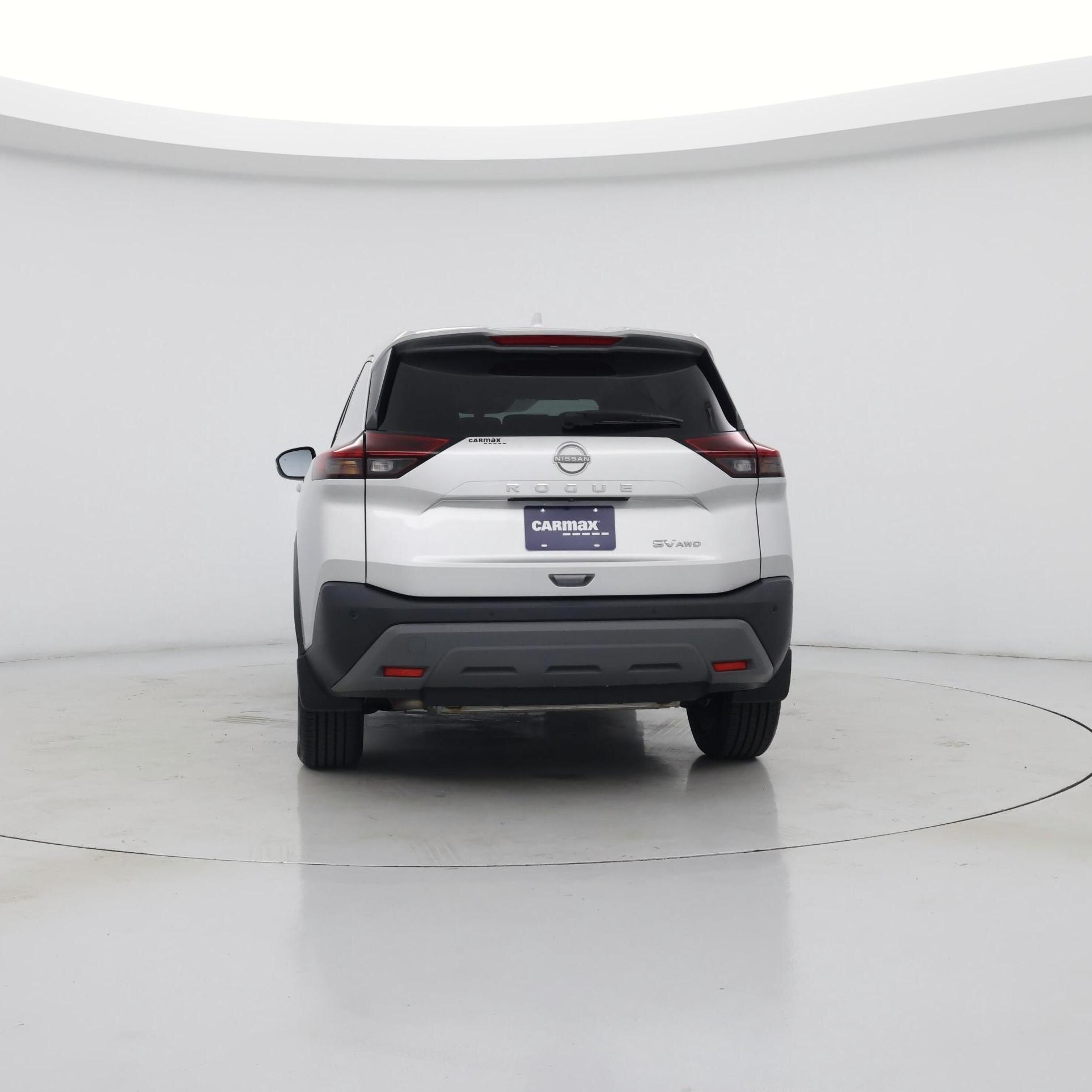 Thumbnail: 2023 Nissan Rogue - 6