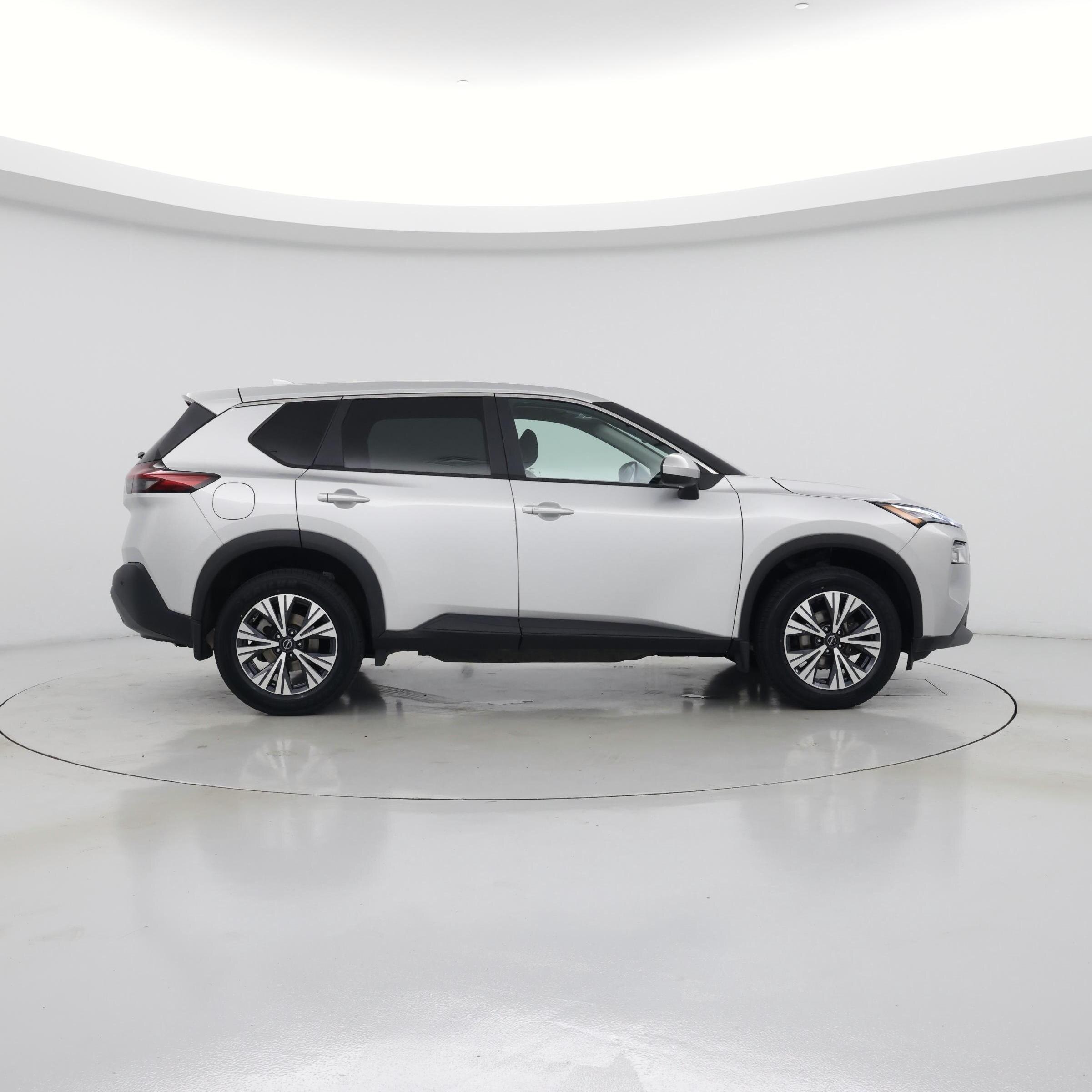 Thumbnail: 2023 Nissan Rogue - 7