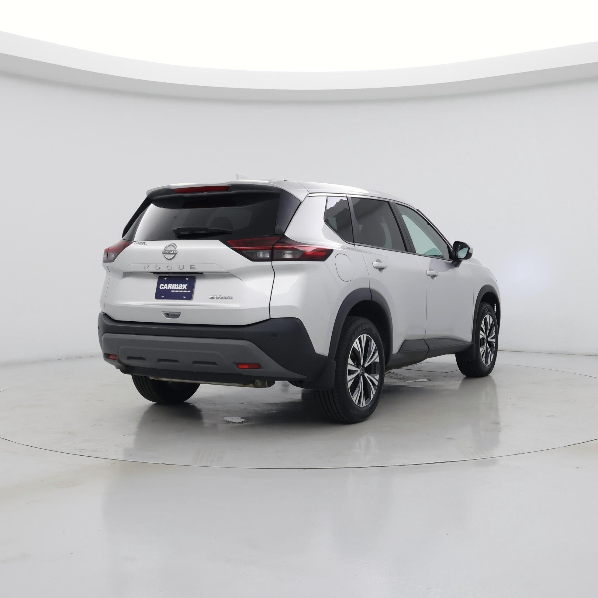 Thumbnail: 2023 Nissan Rogue - 8