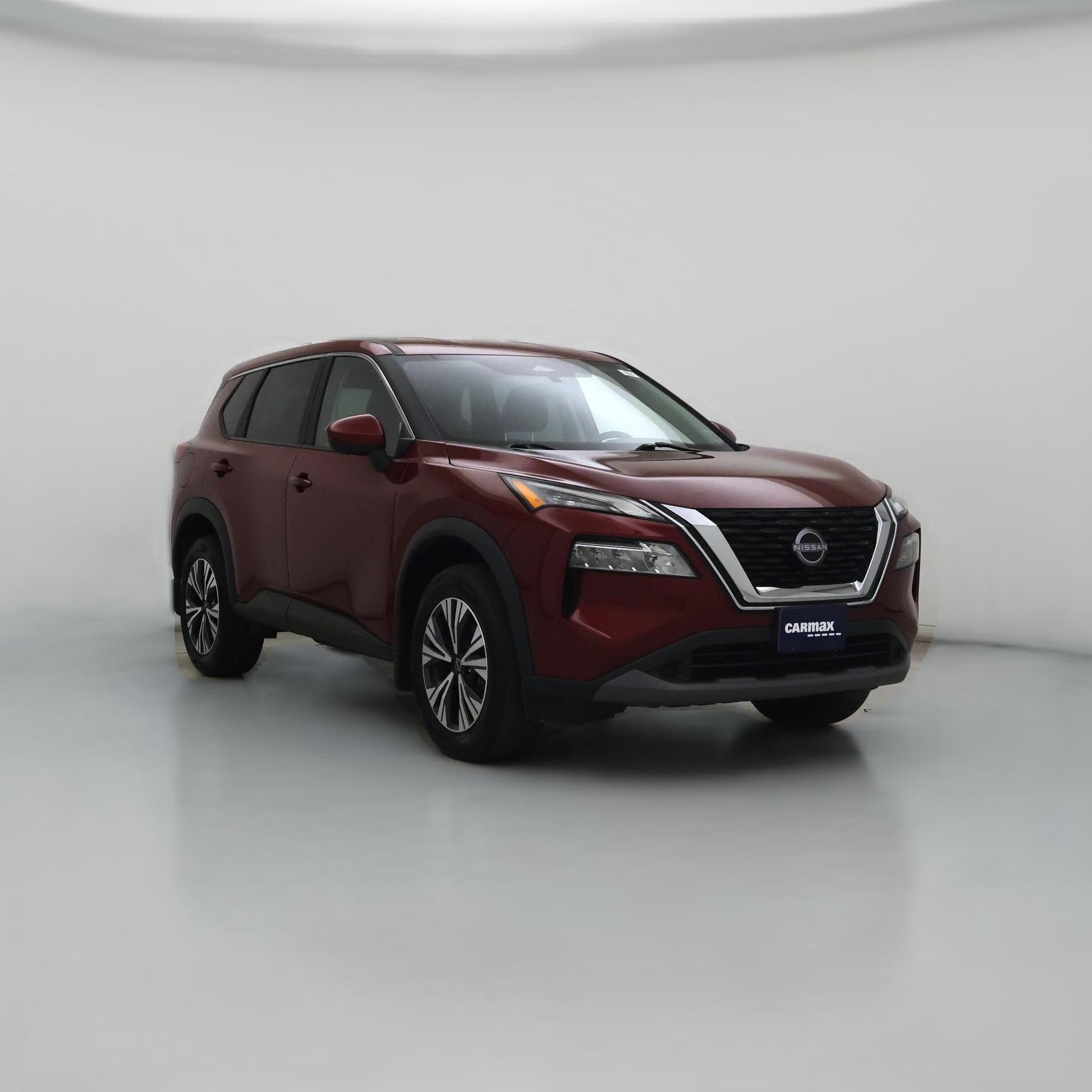 Thumbnail: 2023 Nissan Rogue - 1