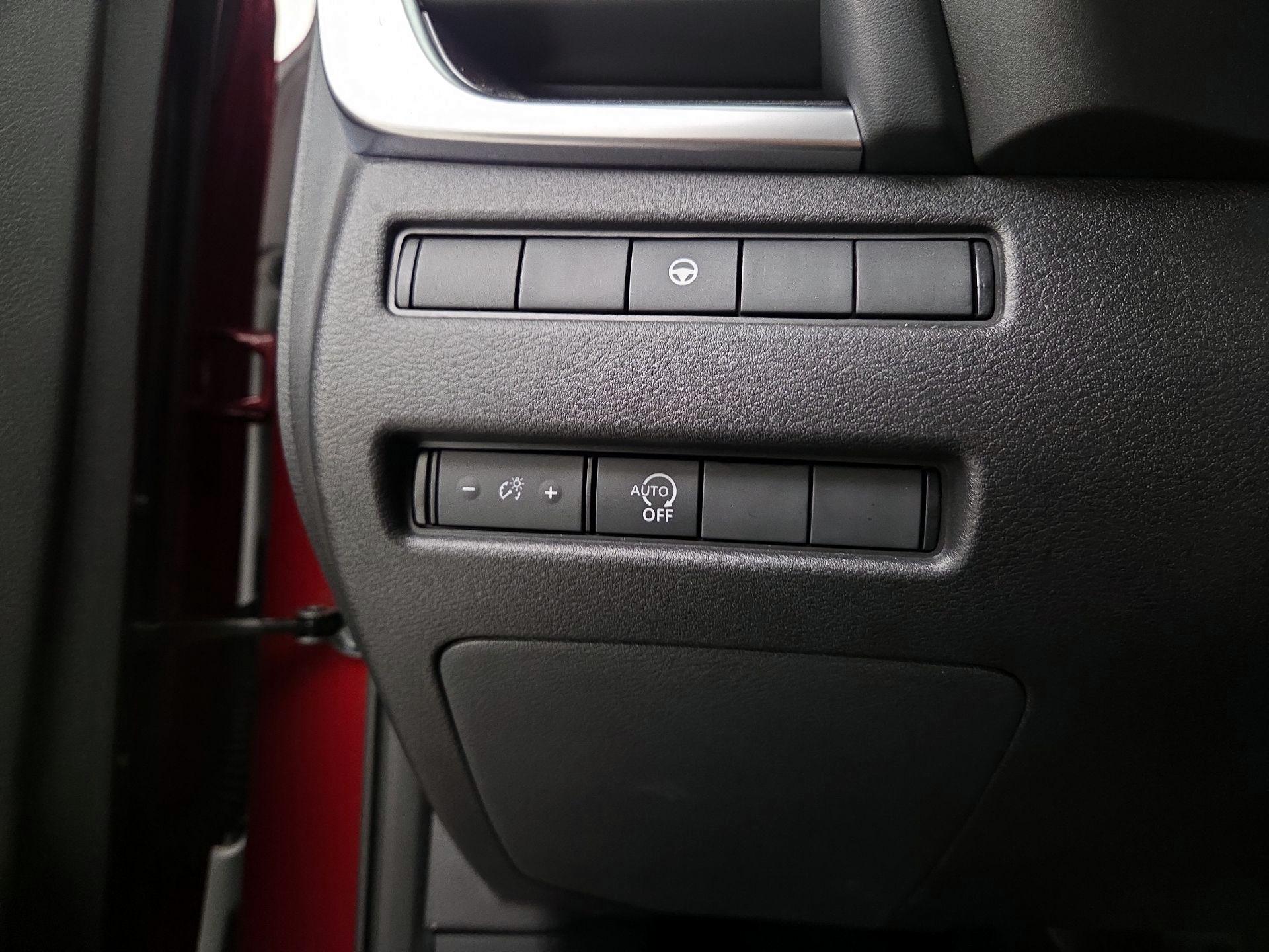 Thumbnail: 2023 Nissan Rogue - 13