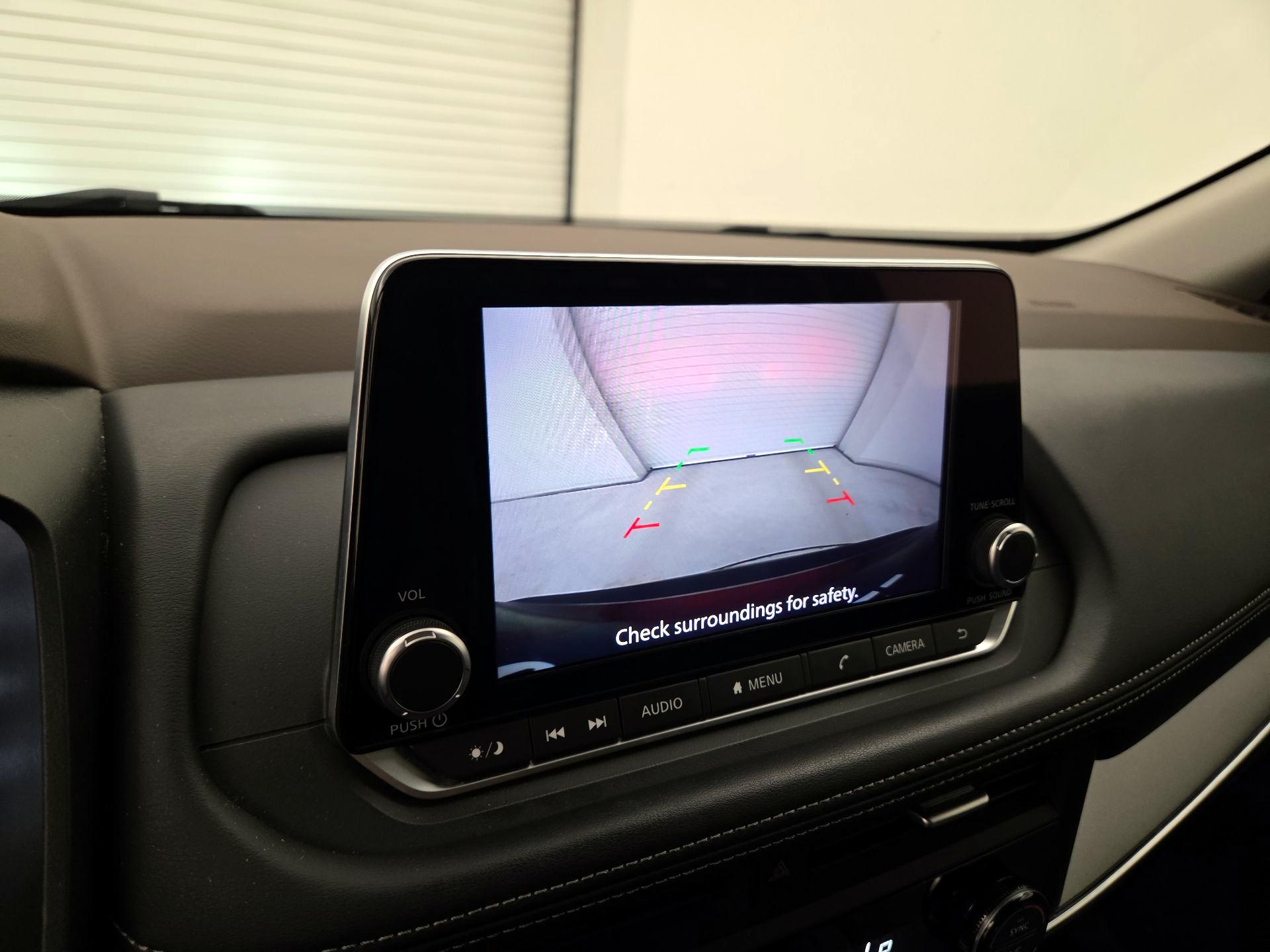 Thumbnail: 2023 Nissan Rogue - 14