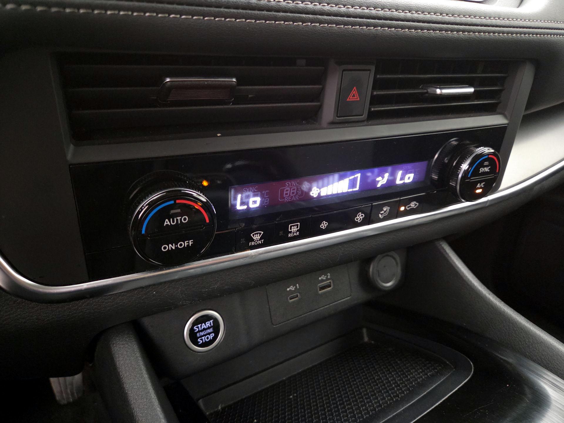 Thumbnail: 2023 Nissan Rogue - 16