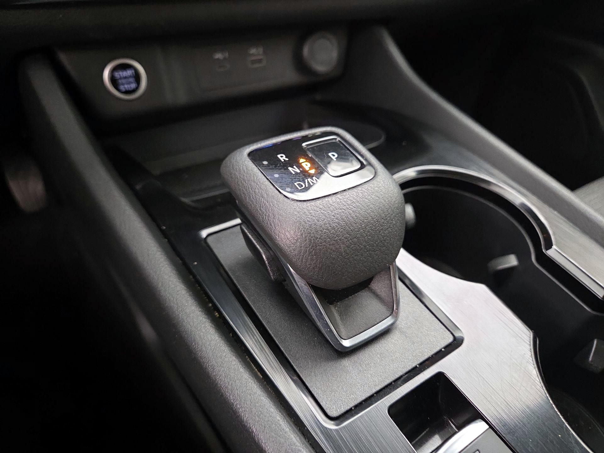 Thumbnail: 2023 Nissan Rogue - 17