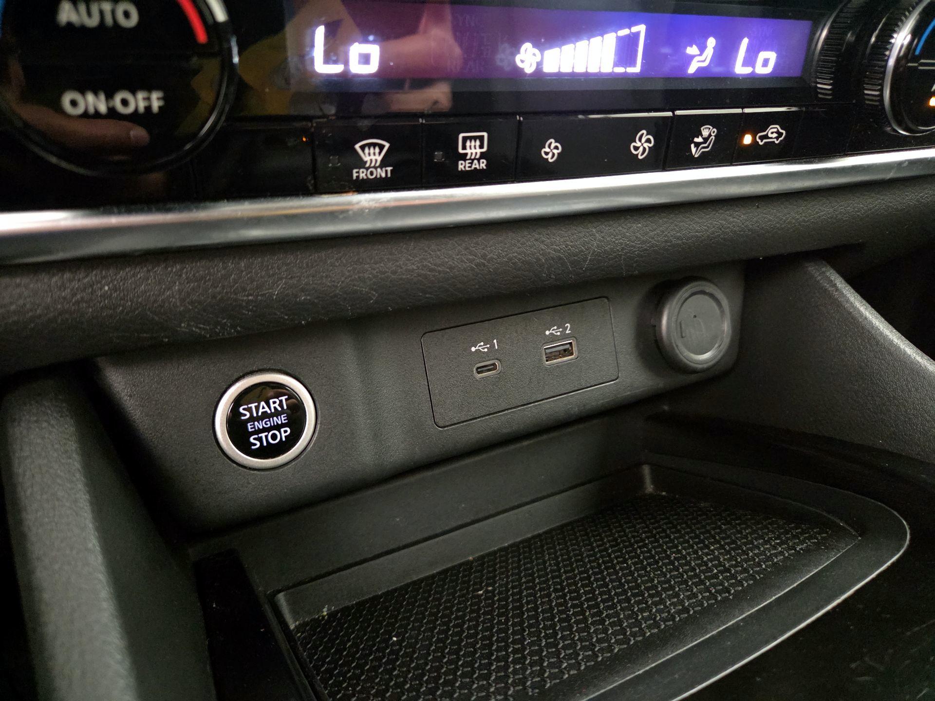 Thumbnail: 2023 Nissan Rogue - 18