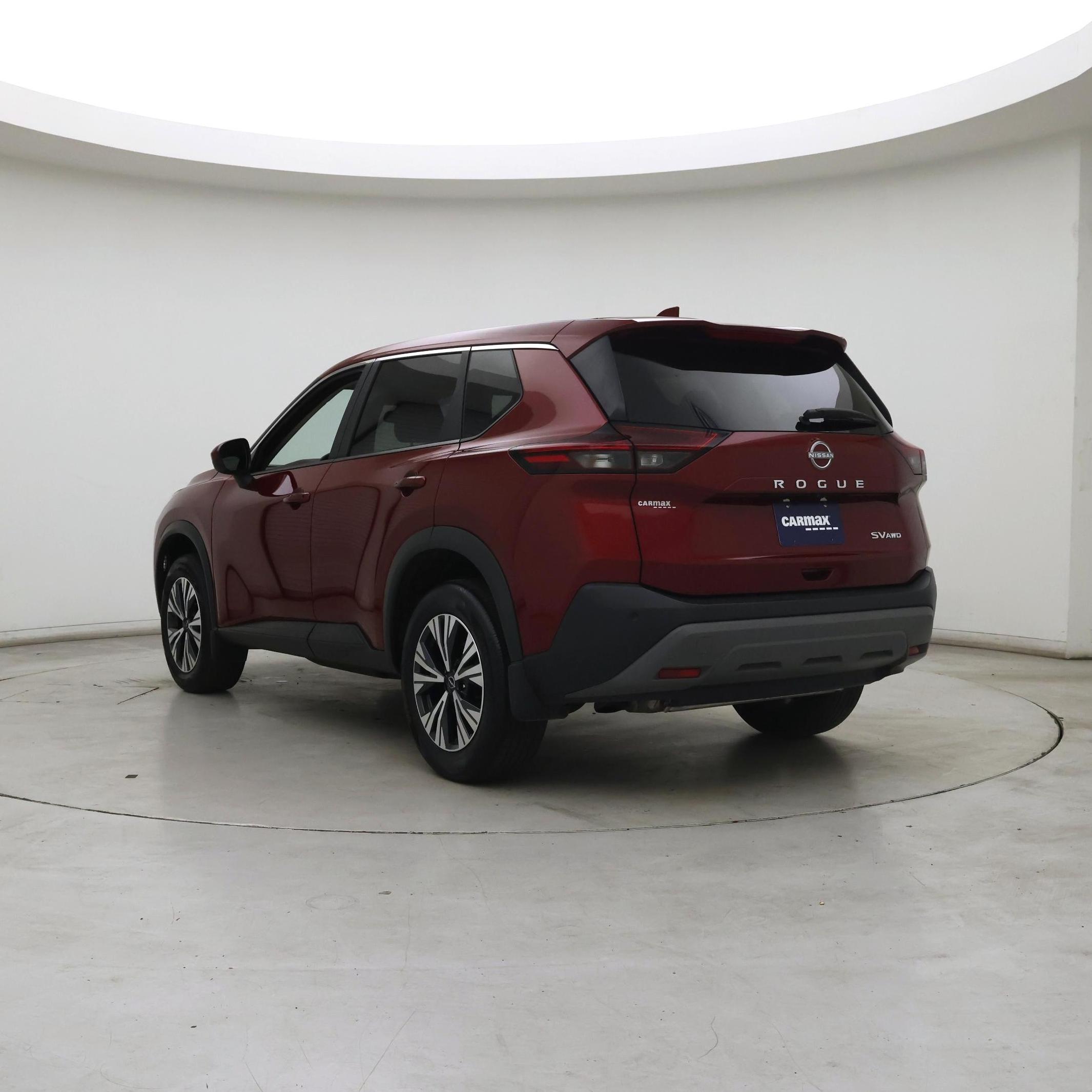 Thumbnail: 2023 Nissan Rogue - 2