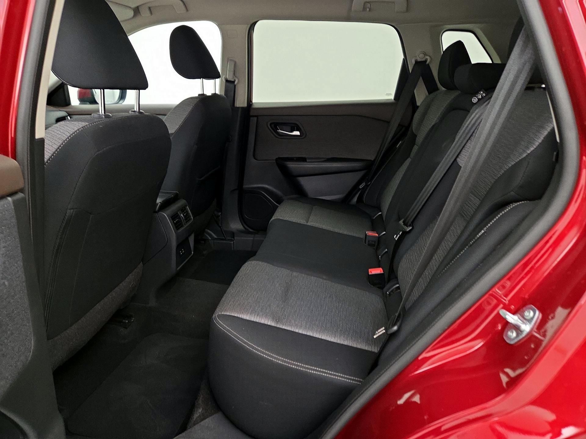 Thumbnail: 2023 Nissan Rogue - 19