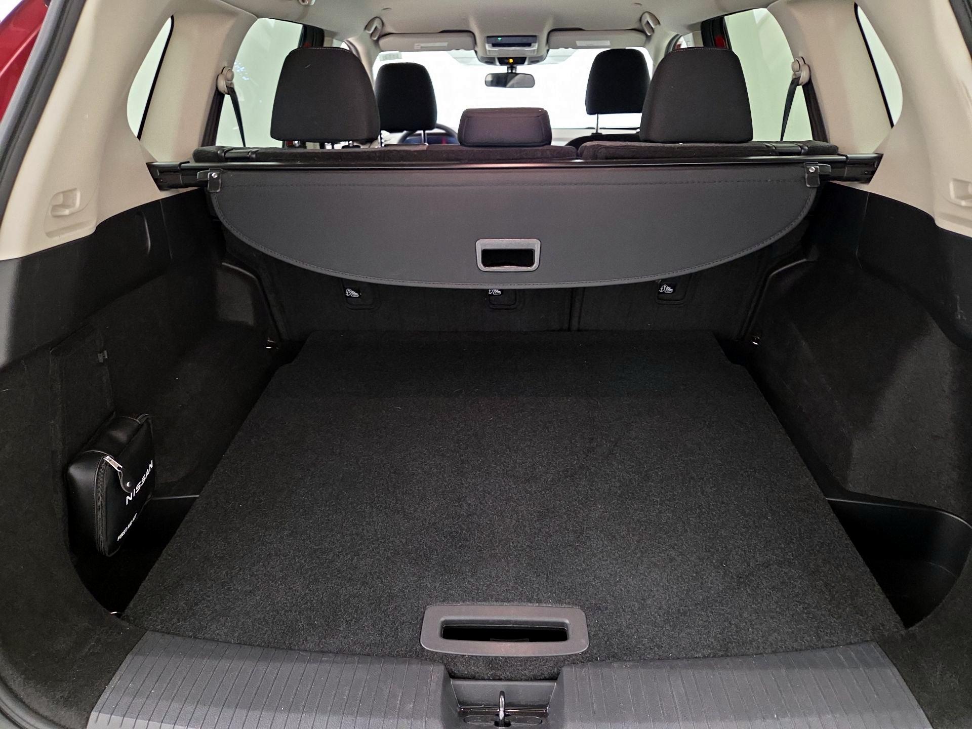 Thumbnail: 2023 Nissan Rogue - 20