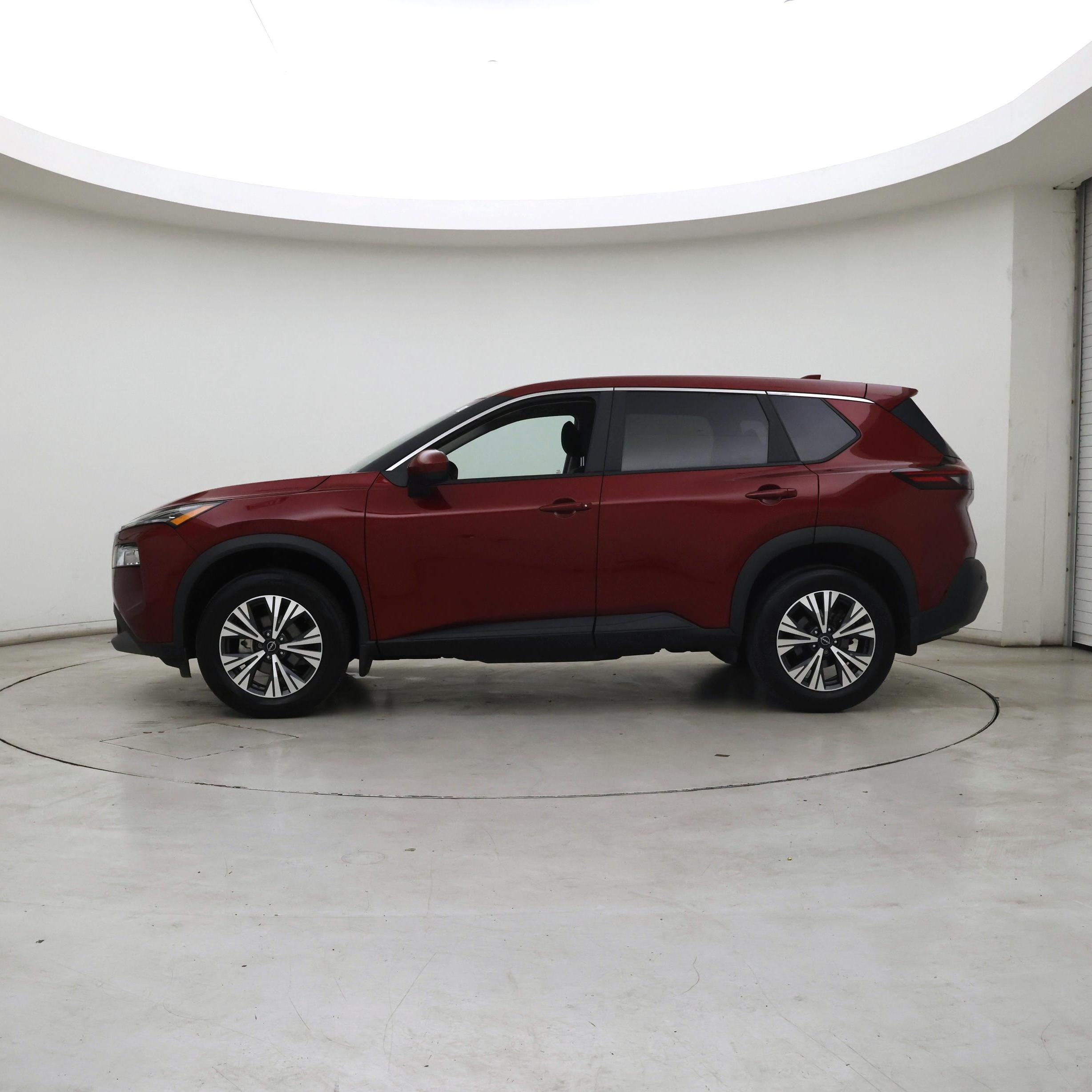 Thumbnail: 2023 Nissan Rogue - 3