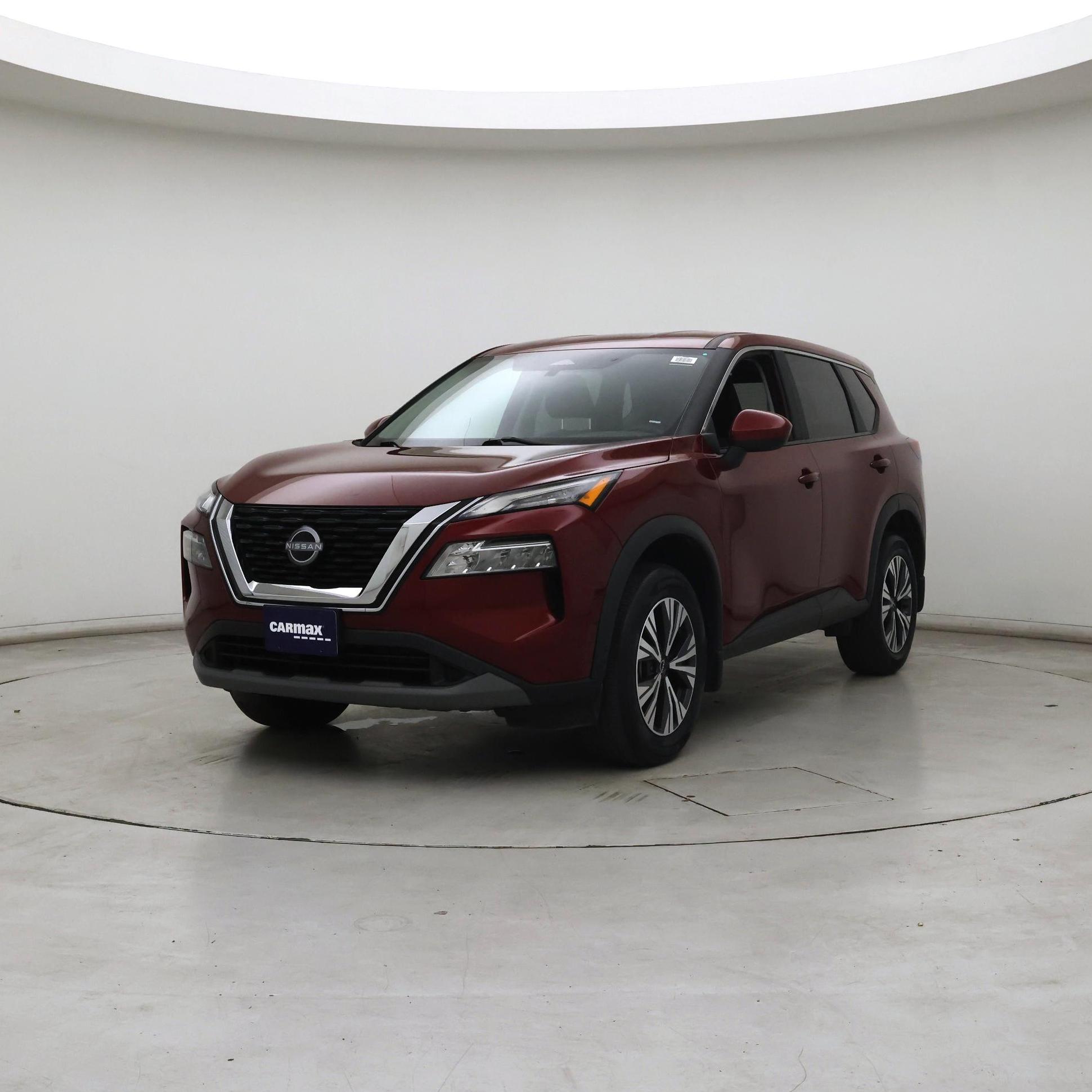 Thumbnail: 2023 Nissan Rogue - 4