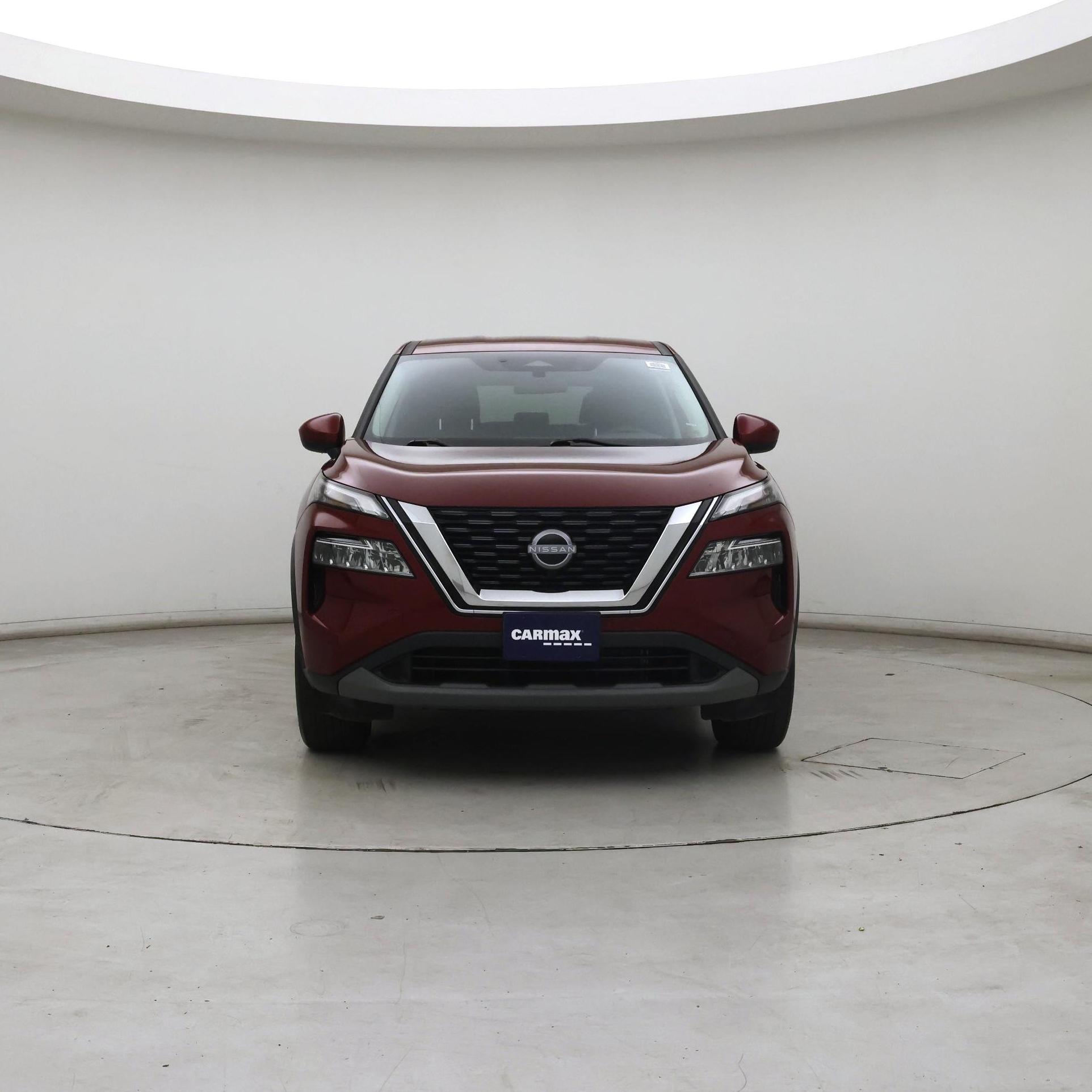 Thumbnail: 2023 Nissan Rogue - 5