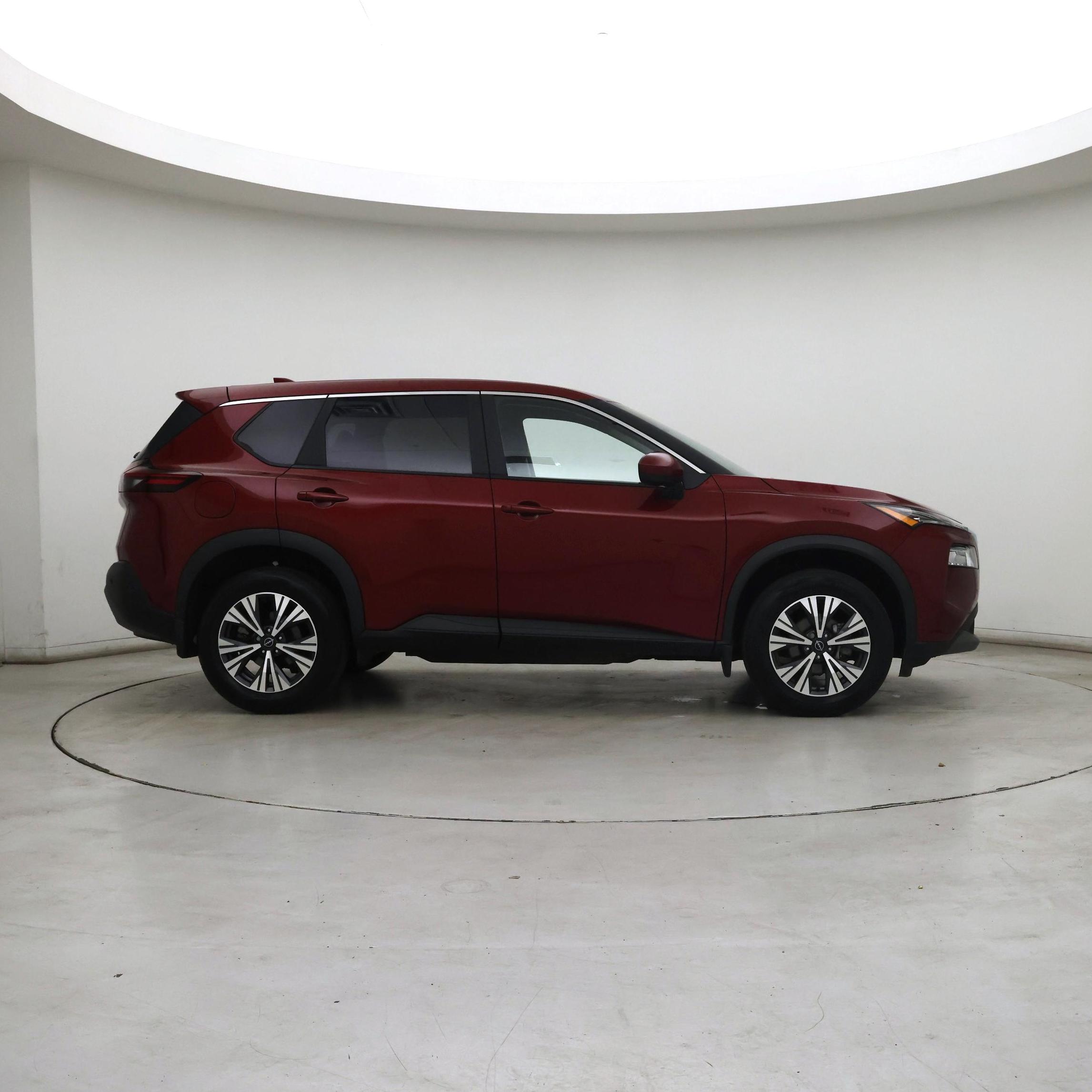 Thumbnail: 2023 Nissan Rogue - 7