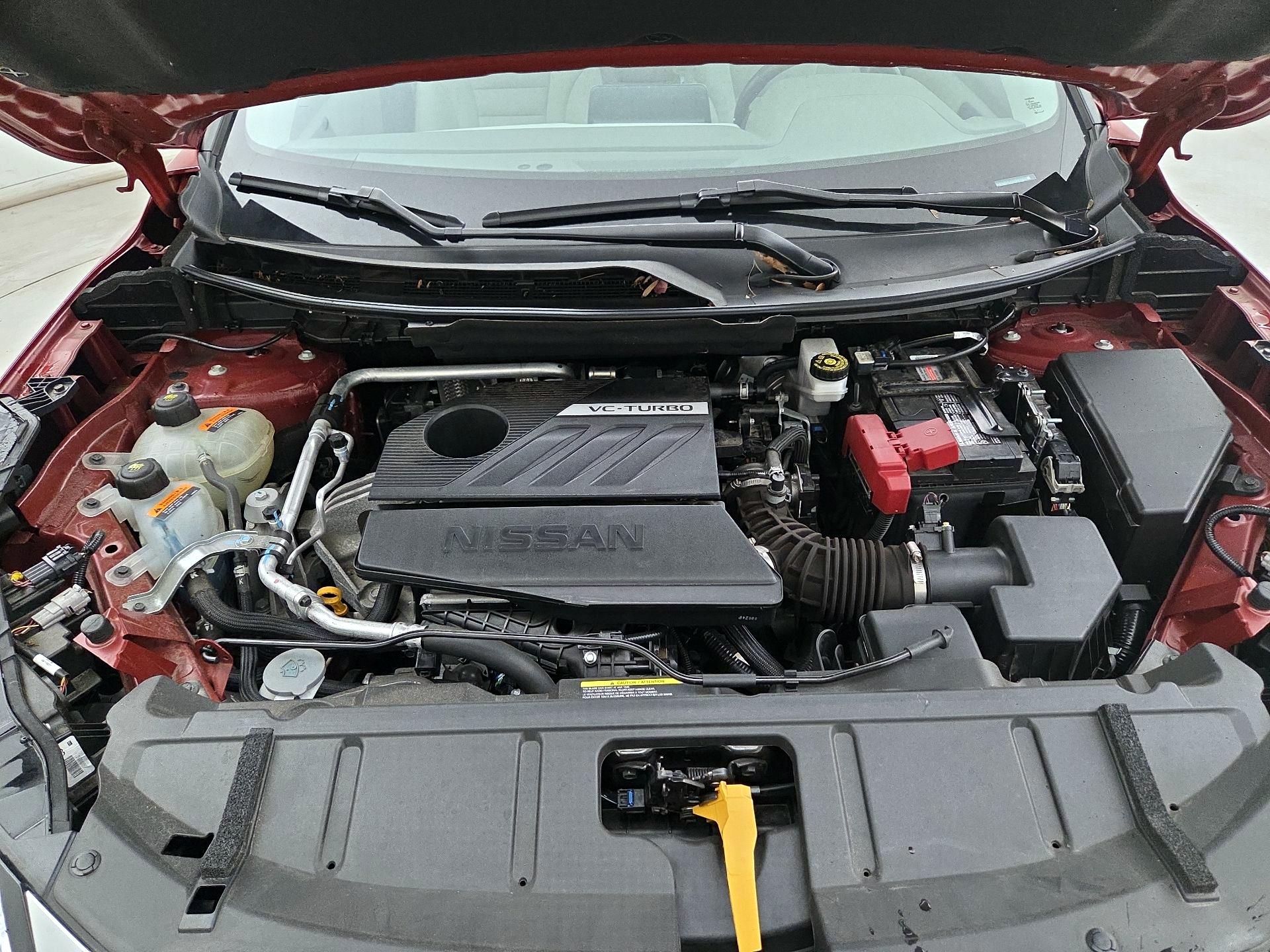 Thumbnail: 2023 Nissan Rogue - 20