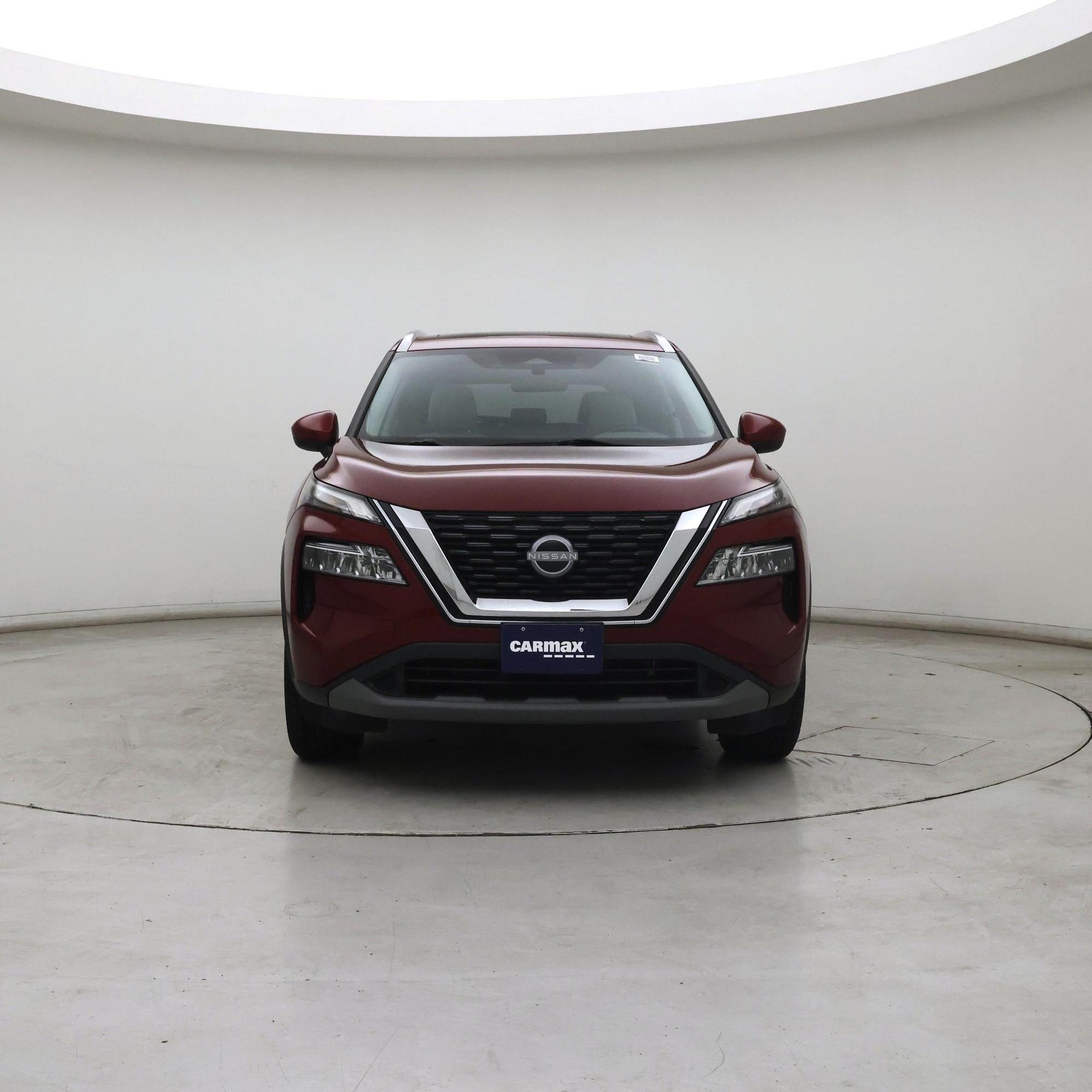 Thumbnail: 2023 Nissan Rogue - 5