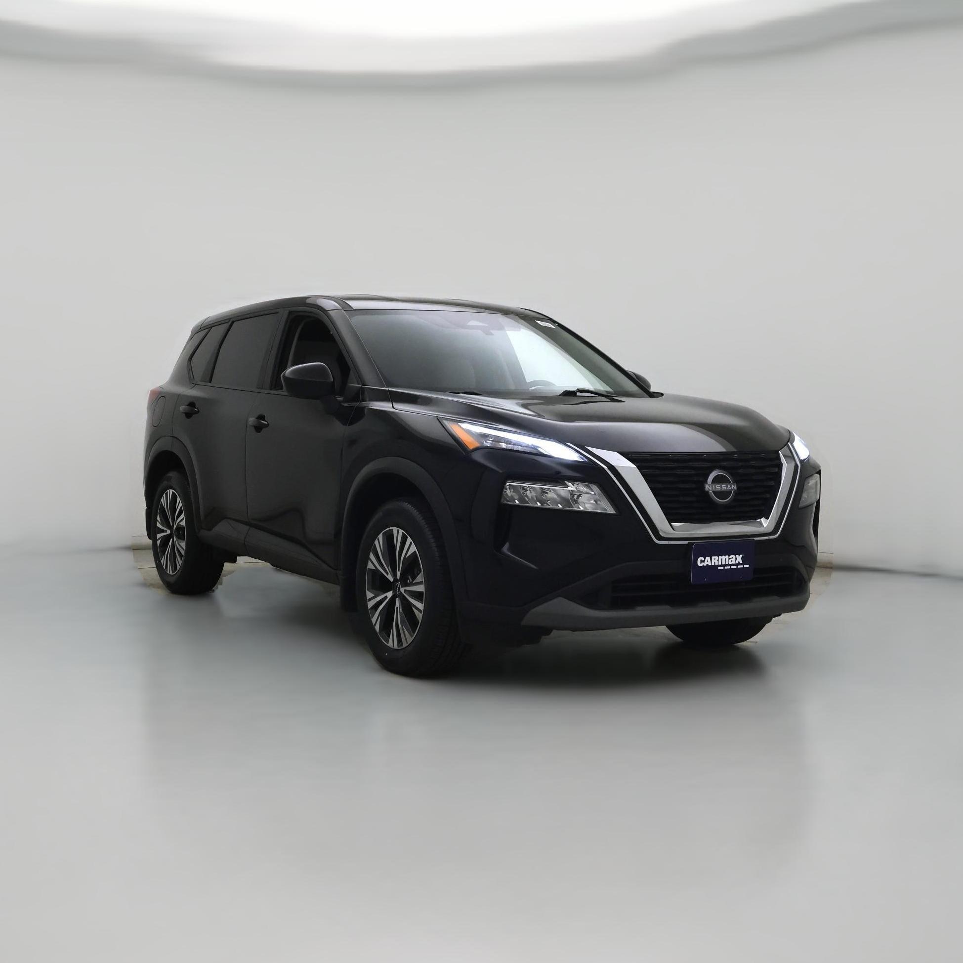 Thumbnail: 2023 Nissan Rogue - 1